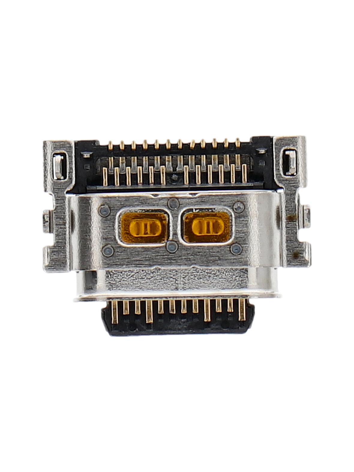 Złącze gniazdo ładowania do MOTOROLA Edge 30 fusion ORI