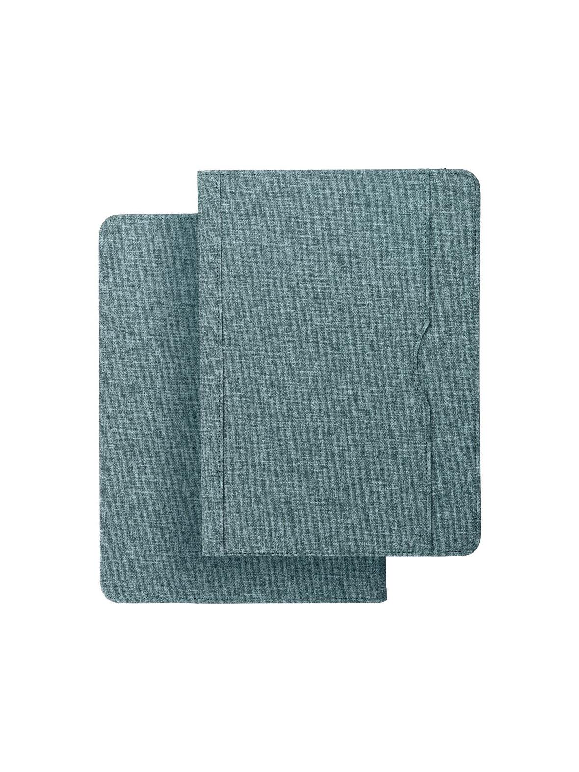 Uniwersalne etui / pokrowiec MELLOW na tablet 10" zielony