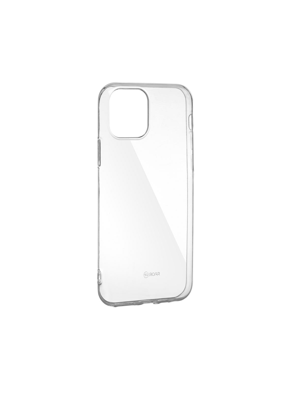 ROAR futerał ALL DAY COLORFUL JELLY do XIAOMI Redmi 12 transparentny