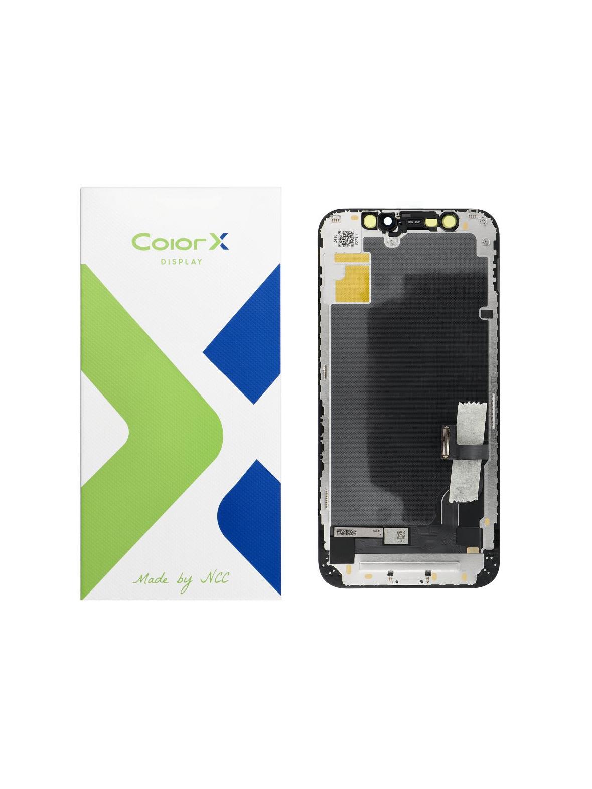 NCC Wyświetlacz do IPHONE 12 Mini Incell HD+ (możliwa wymiana IC)