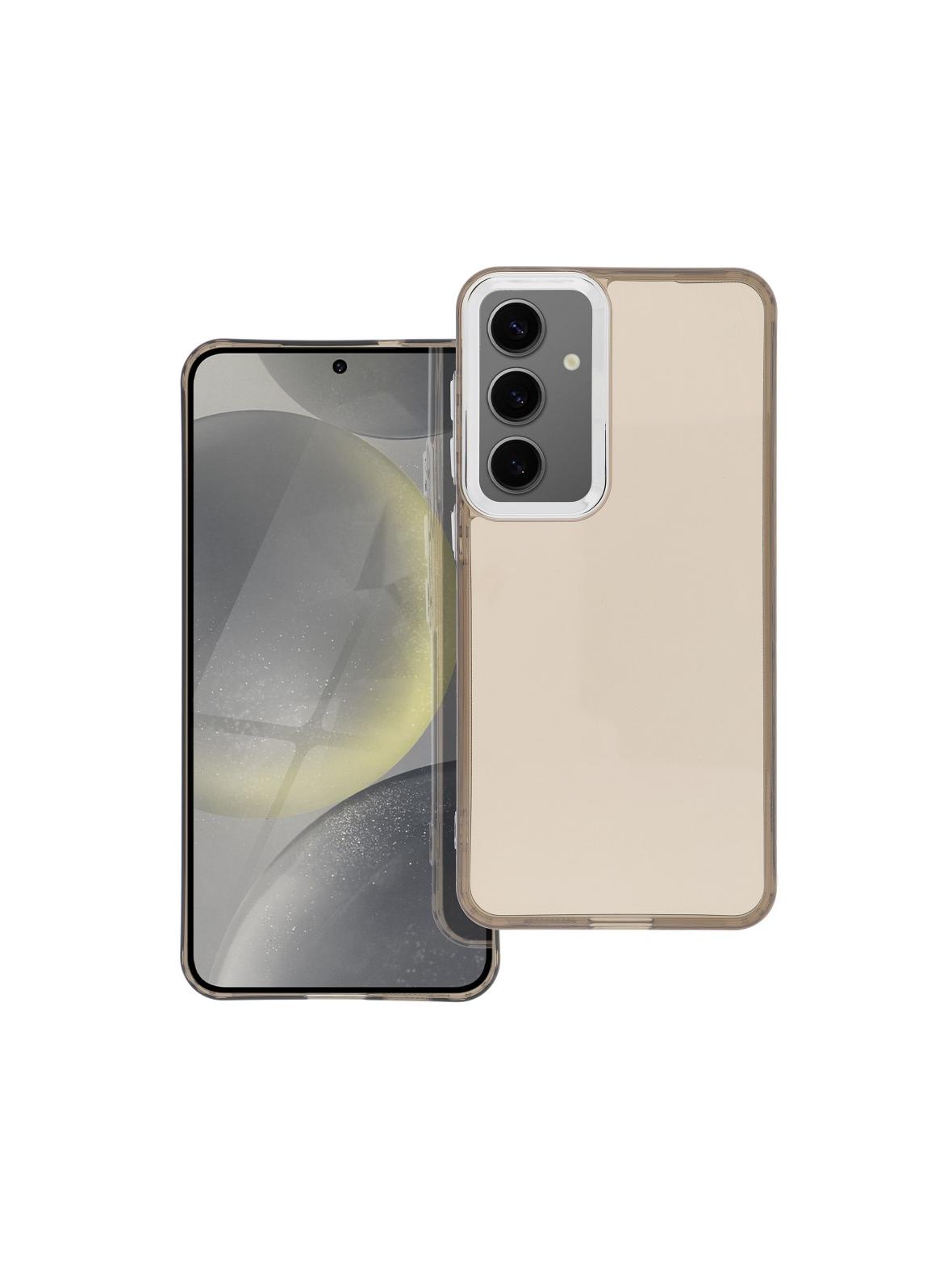 Futerał PEARL do SAMSUNG S24 Plus czarny