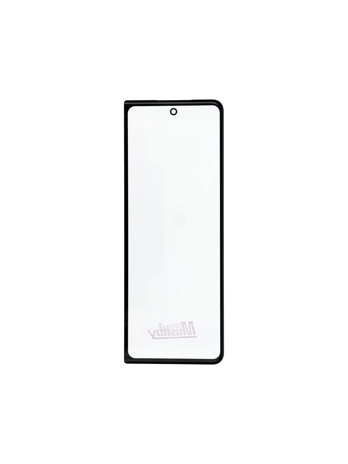 MUSTTBY szybka + oca SAMSUNG FOLD 3