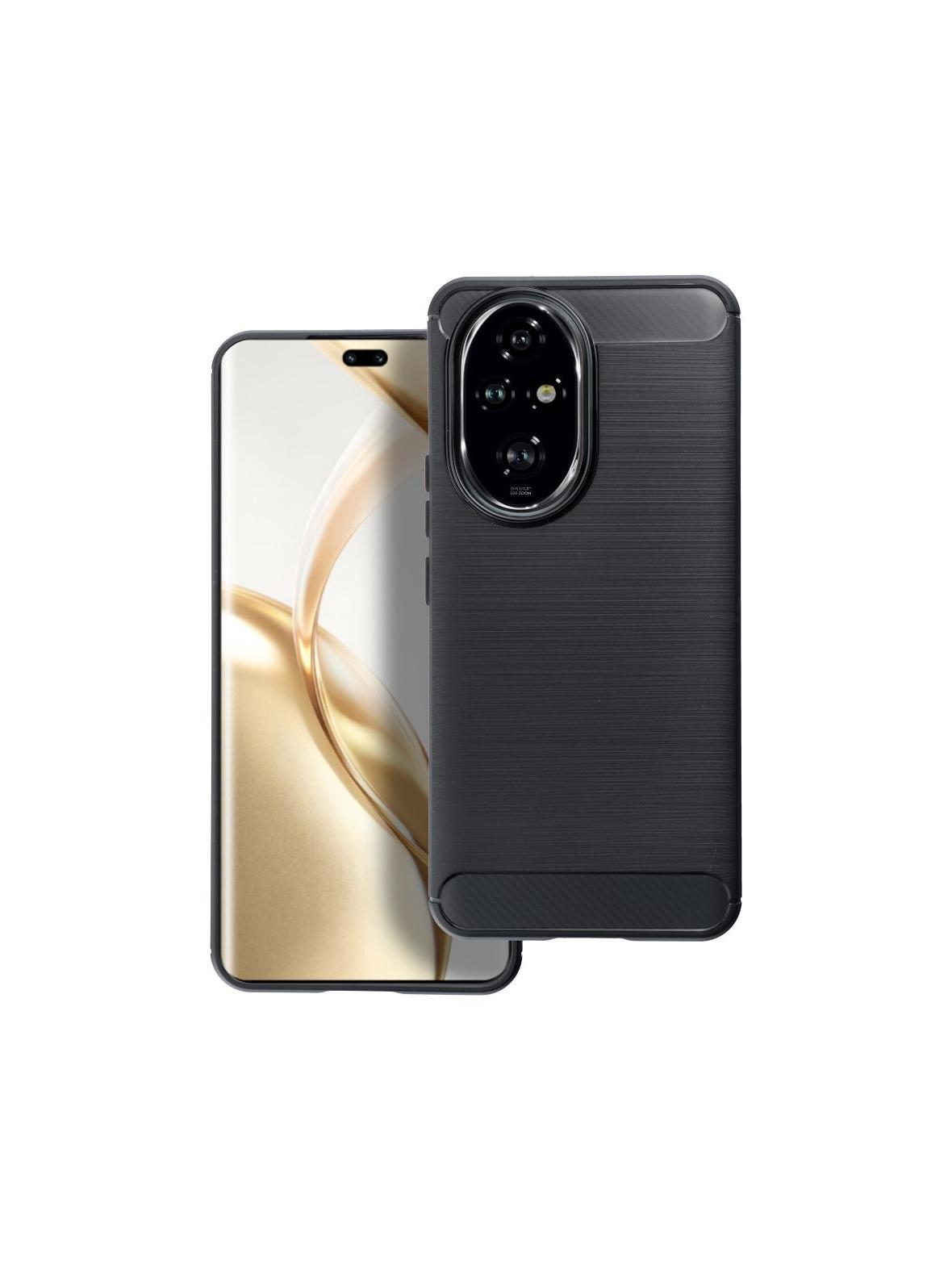 Futerał CARBON do HONOR 200 czarny