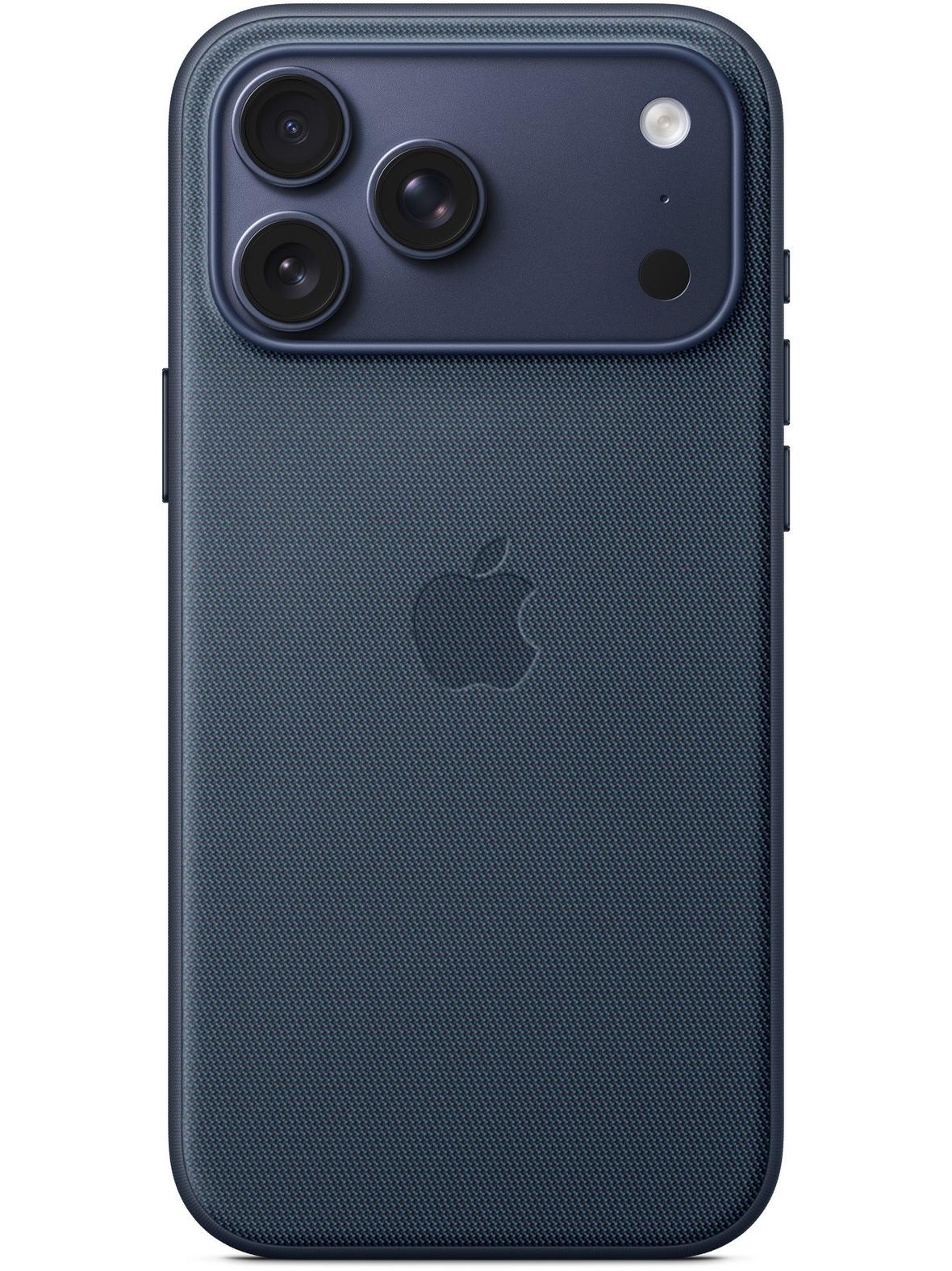 iPhone 17 Pro Max TechWoven Case with MagSafe - Blue 0INT