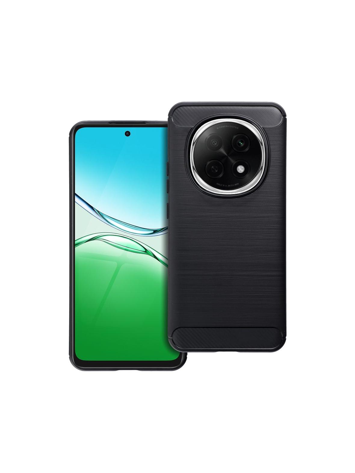 Futerał CARBON do OPPO F29 Pro czarny
