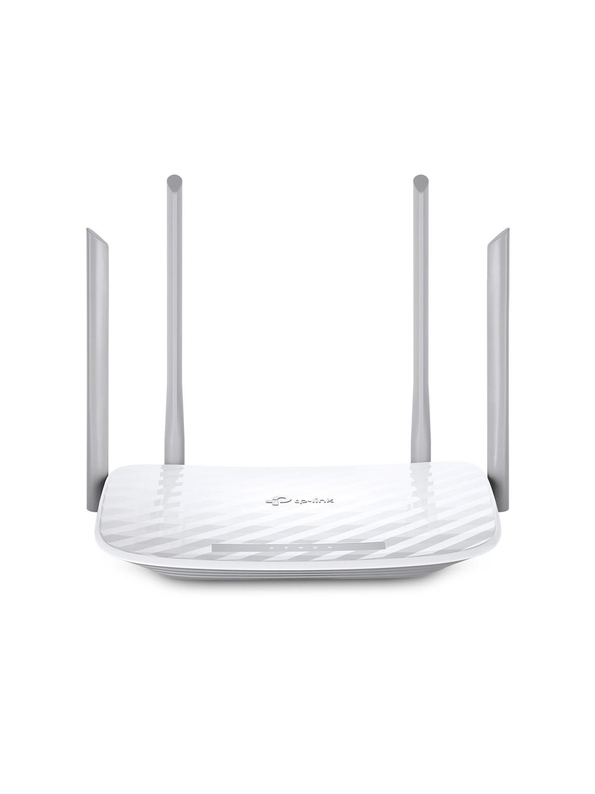 TP-LINK router Wi-Fi dwupasmowy AC1200 5GHz TL-ARCHER C50