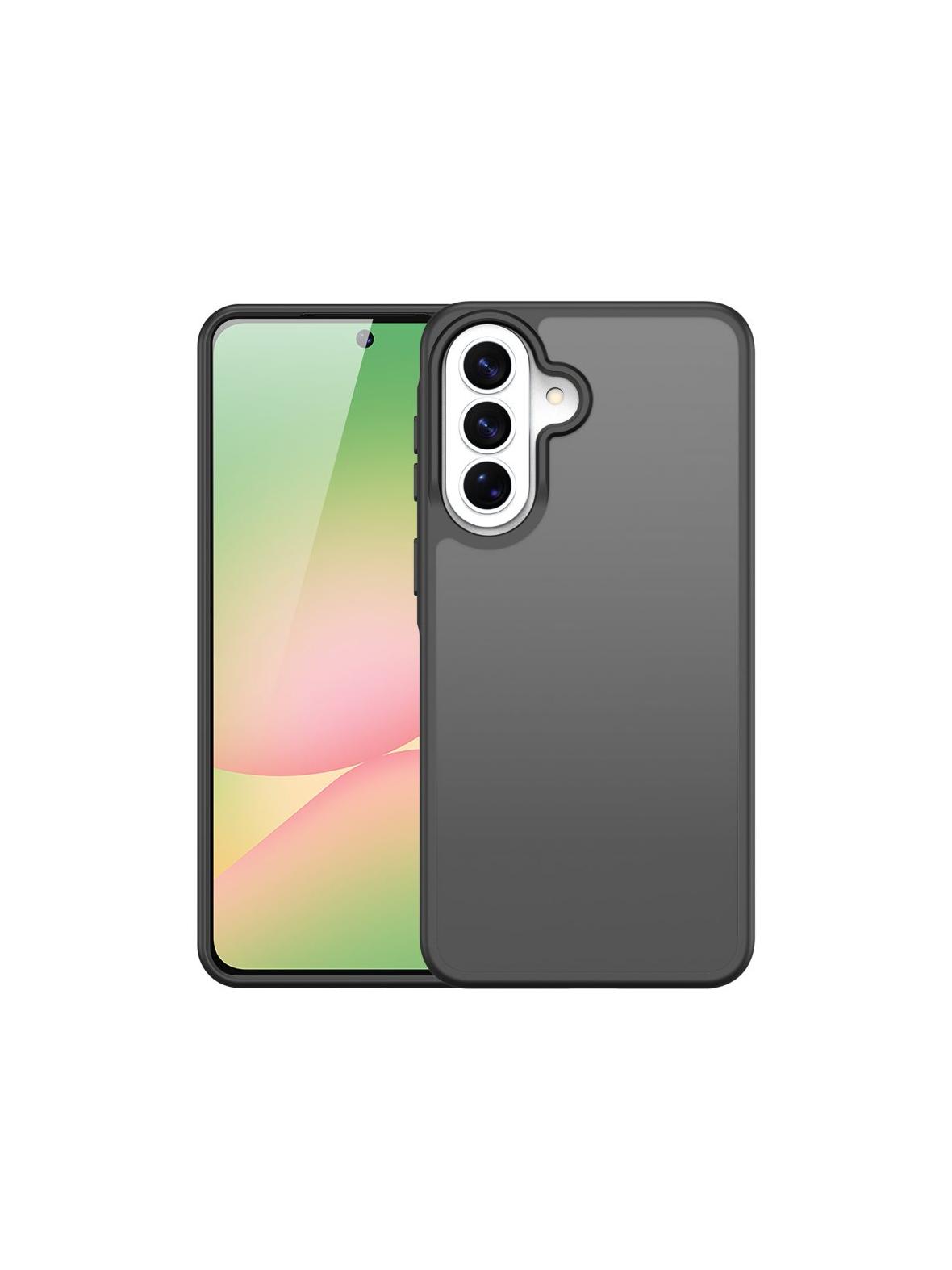 DUX DUCIS futerał YIND do SAMSUNG A57 5G czarny