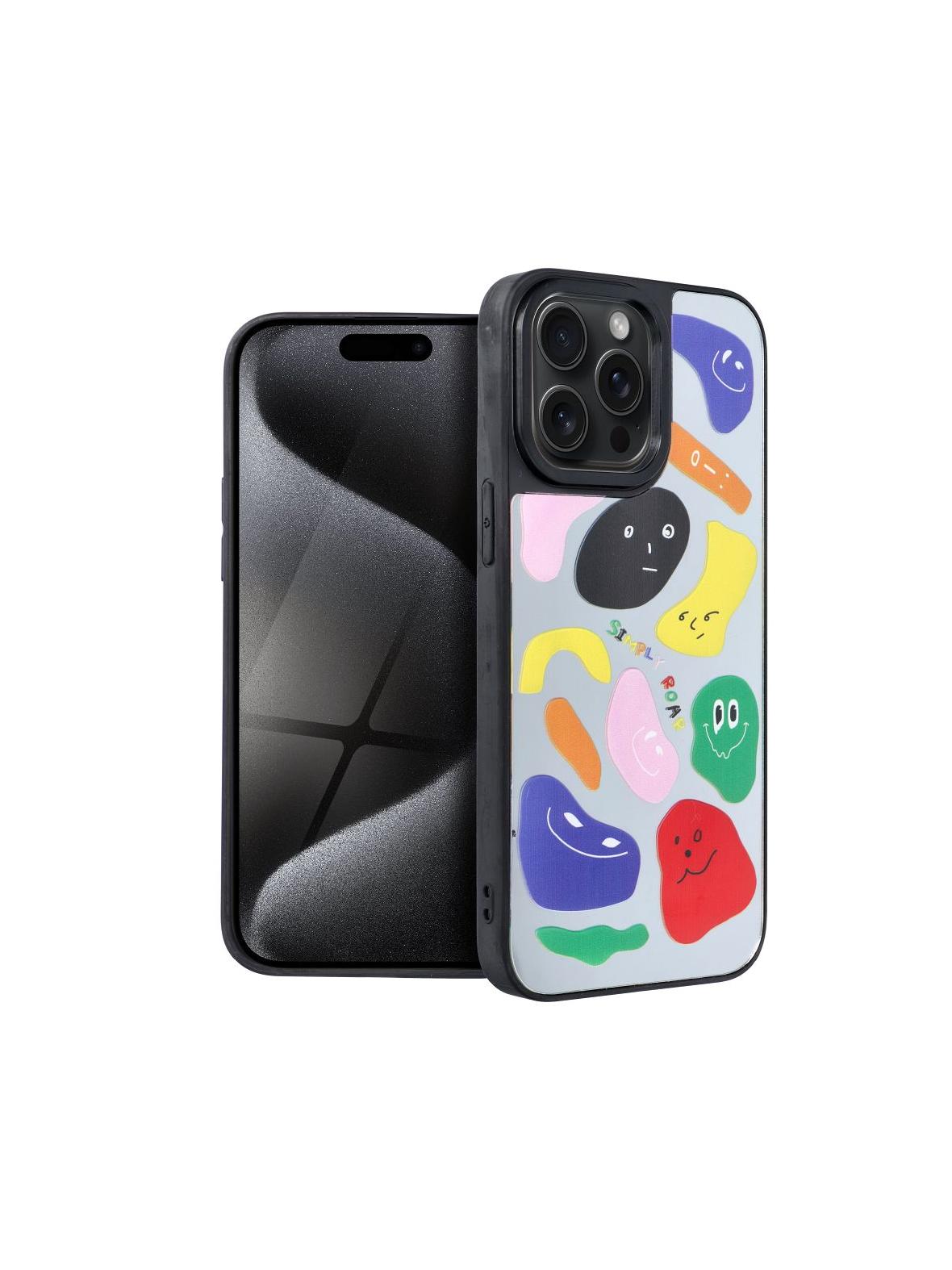 ROAR futerał CHILL FLASH do IPHONE 12 Pro Max Style 2