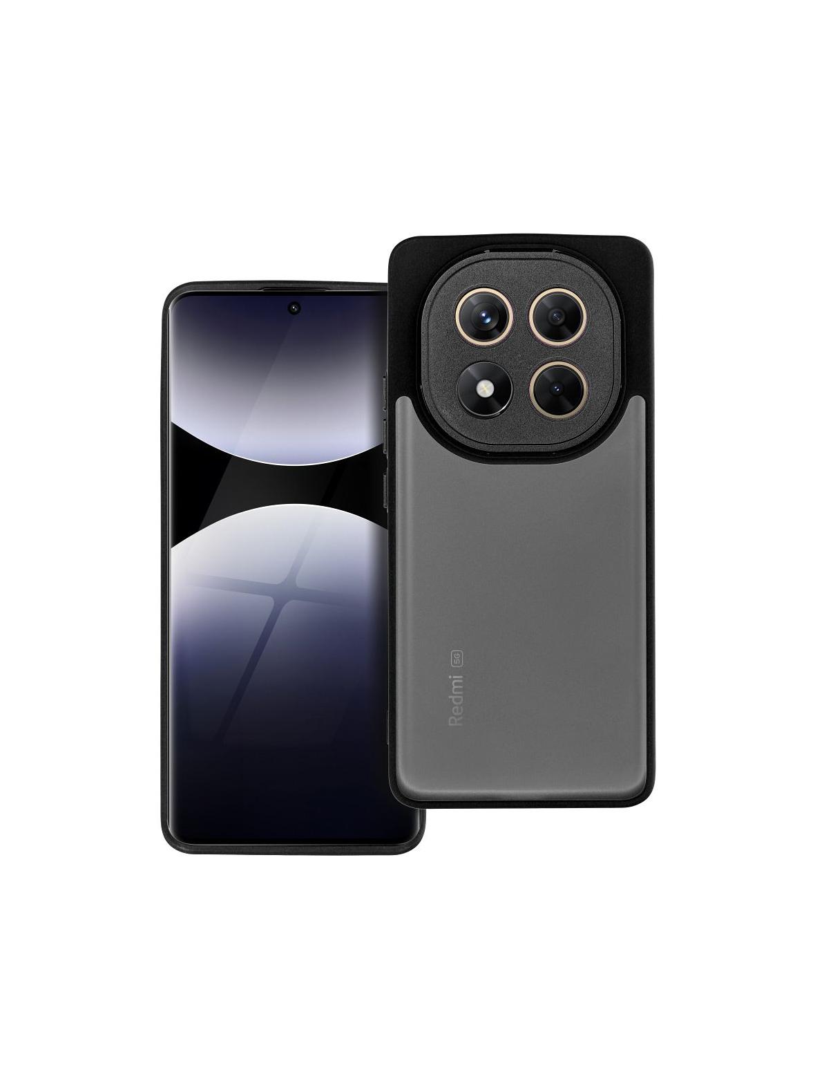 Futerał VARIETE do XIAOMI Redmi Note 14 PRO 5G czarny