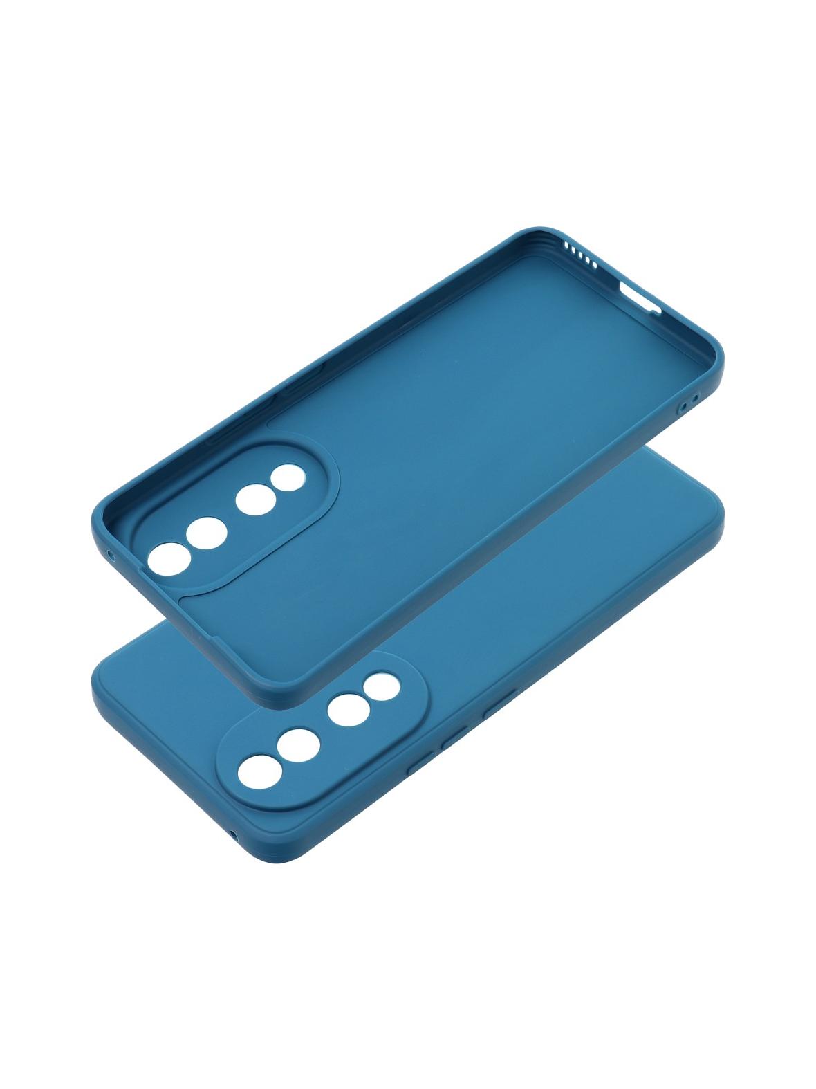 Futerał MATT do HONOR 90 5G niebieski