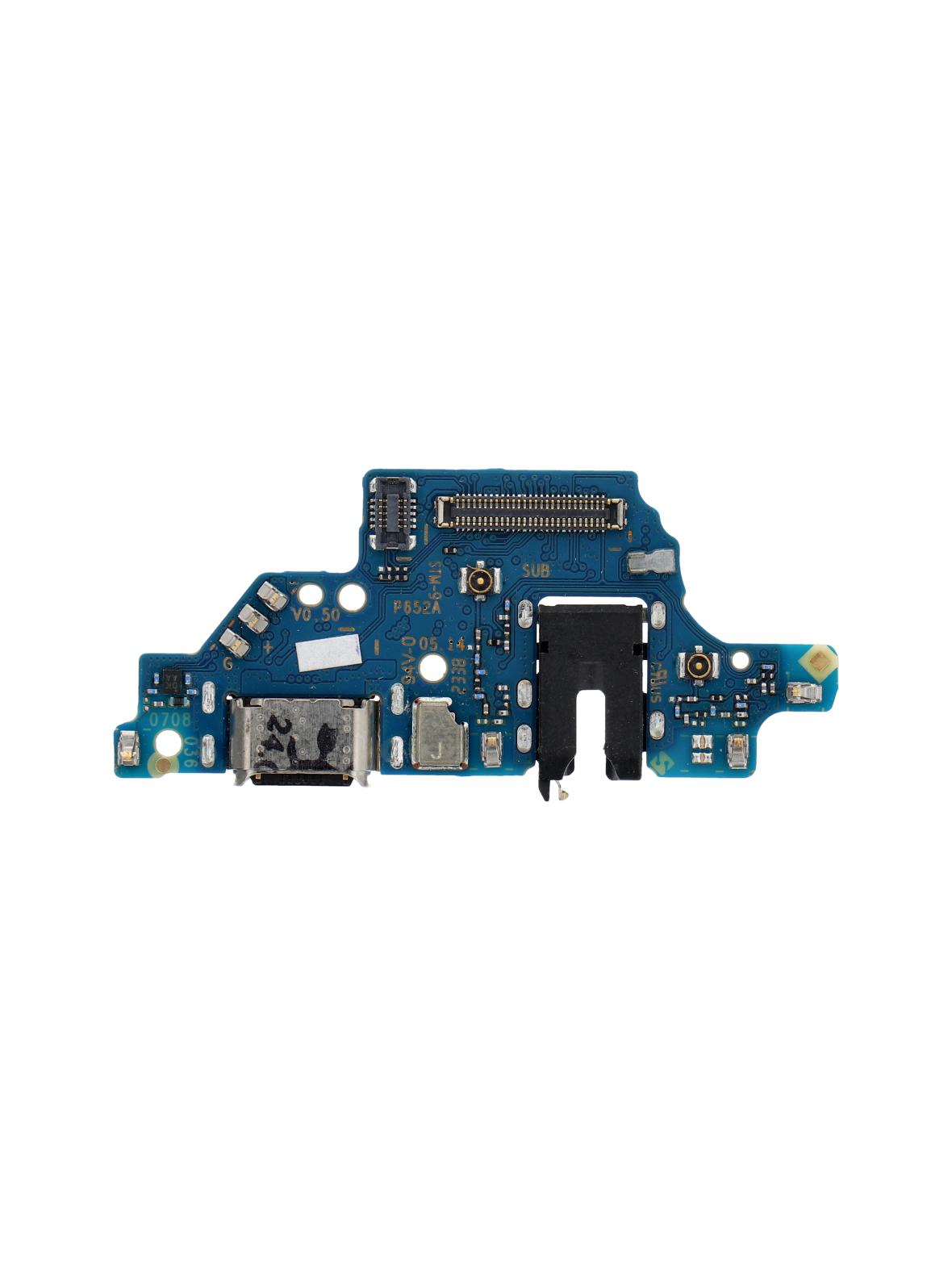 Płytka ładowania do MOTOROLA G84 OEM (Fast Charger)