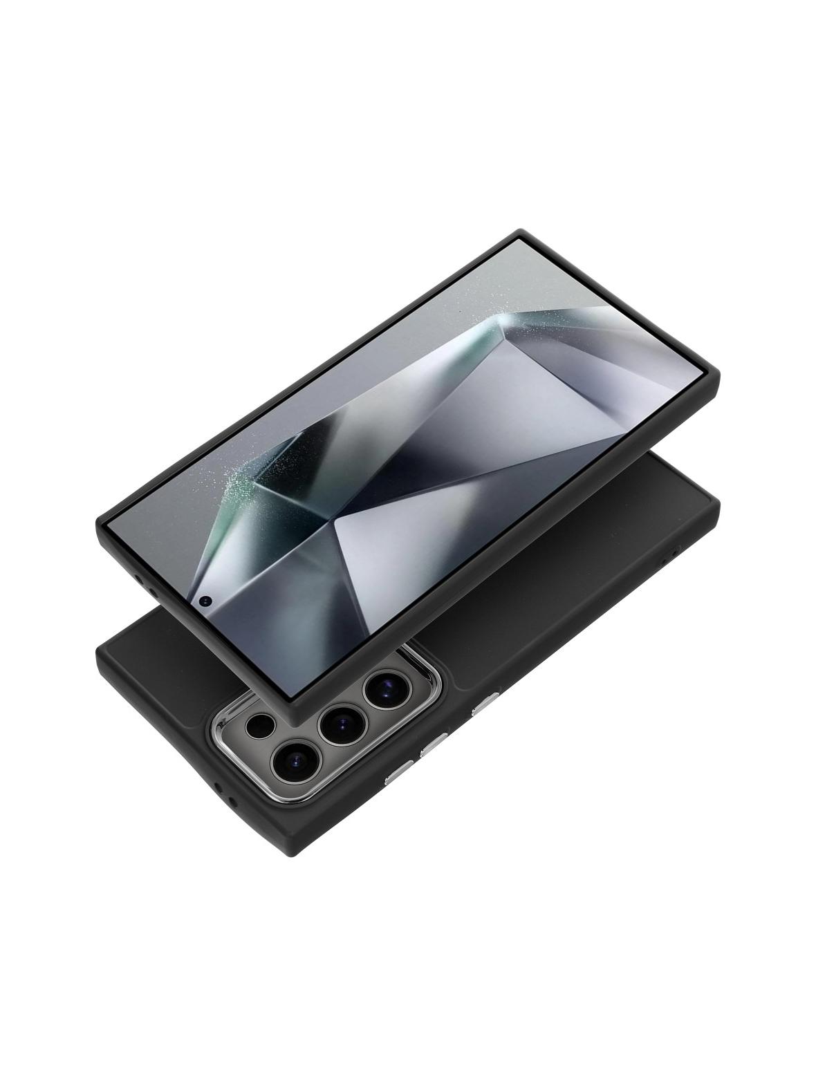Futerał FRAME do SAMSUNG A57 5G czarny