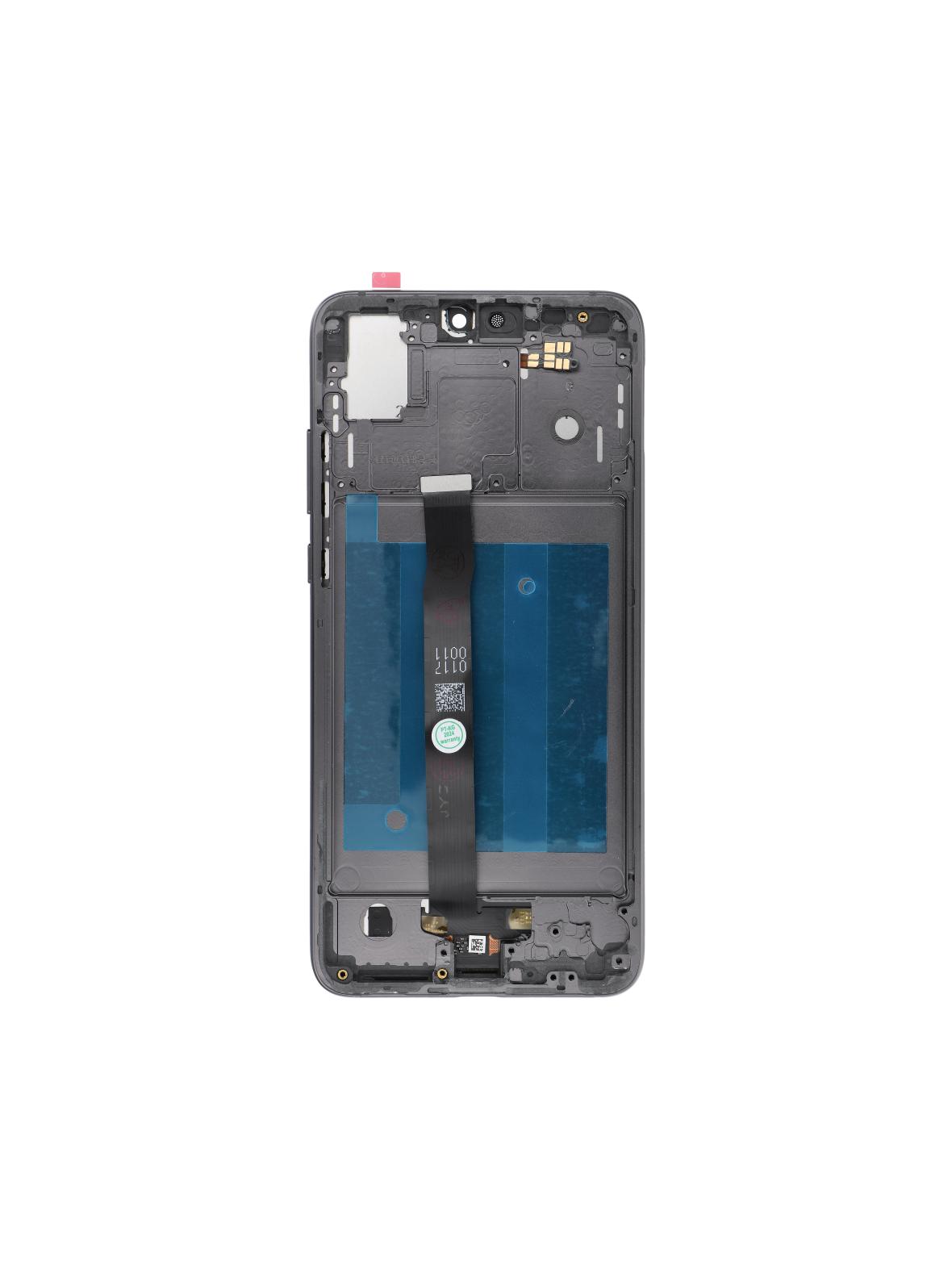 FixCell wyświetlacz LCD do HUAWEI P20 OEM z ramką