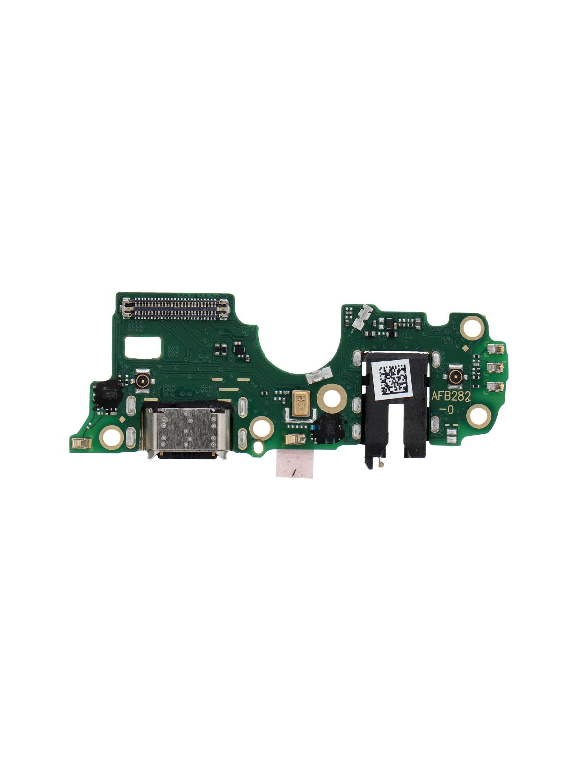 Płytka ładowania do REALME 8 5G OEM (Fast Charger)