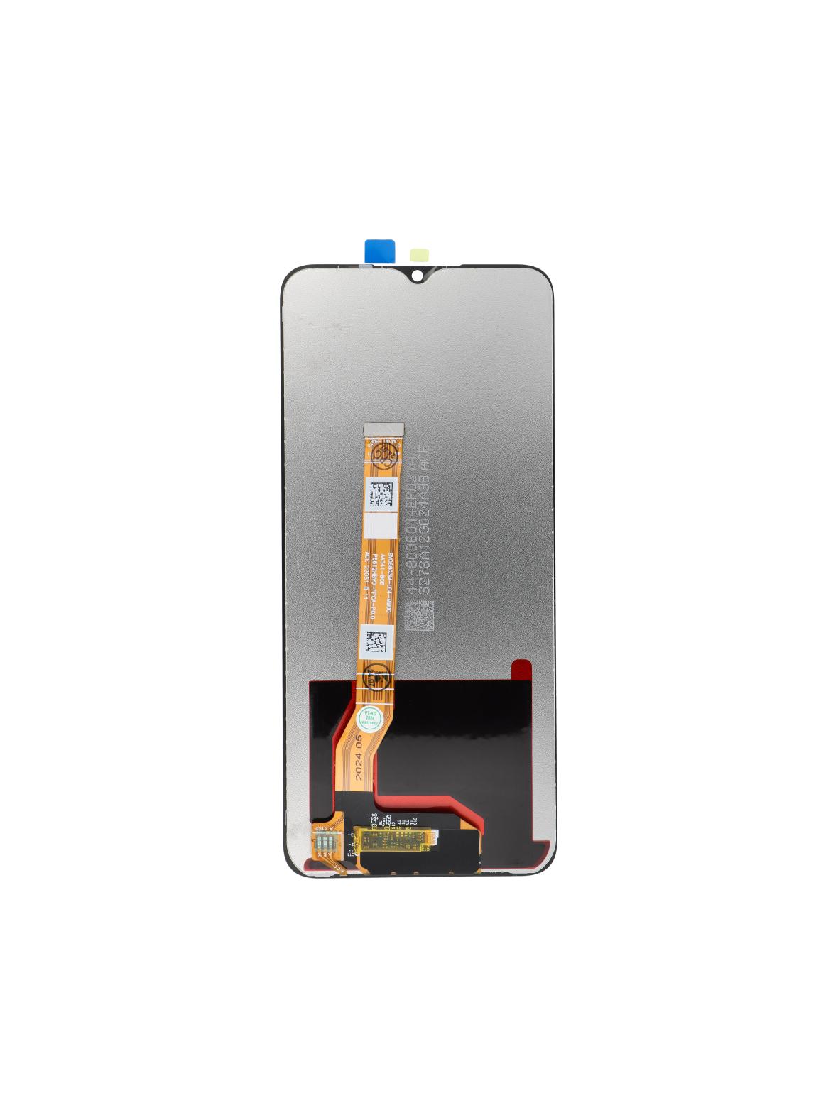 FixCell wyświetlacz LCD do OPPO A17 OEM bez ramki
