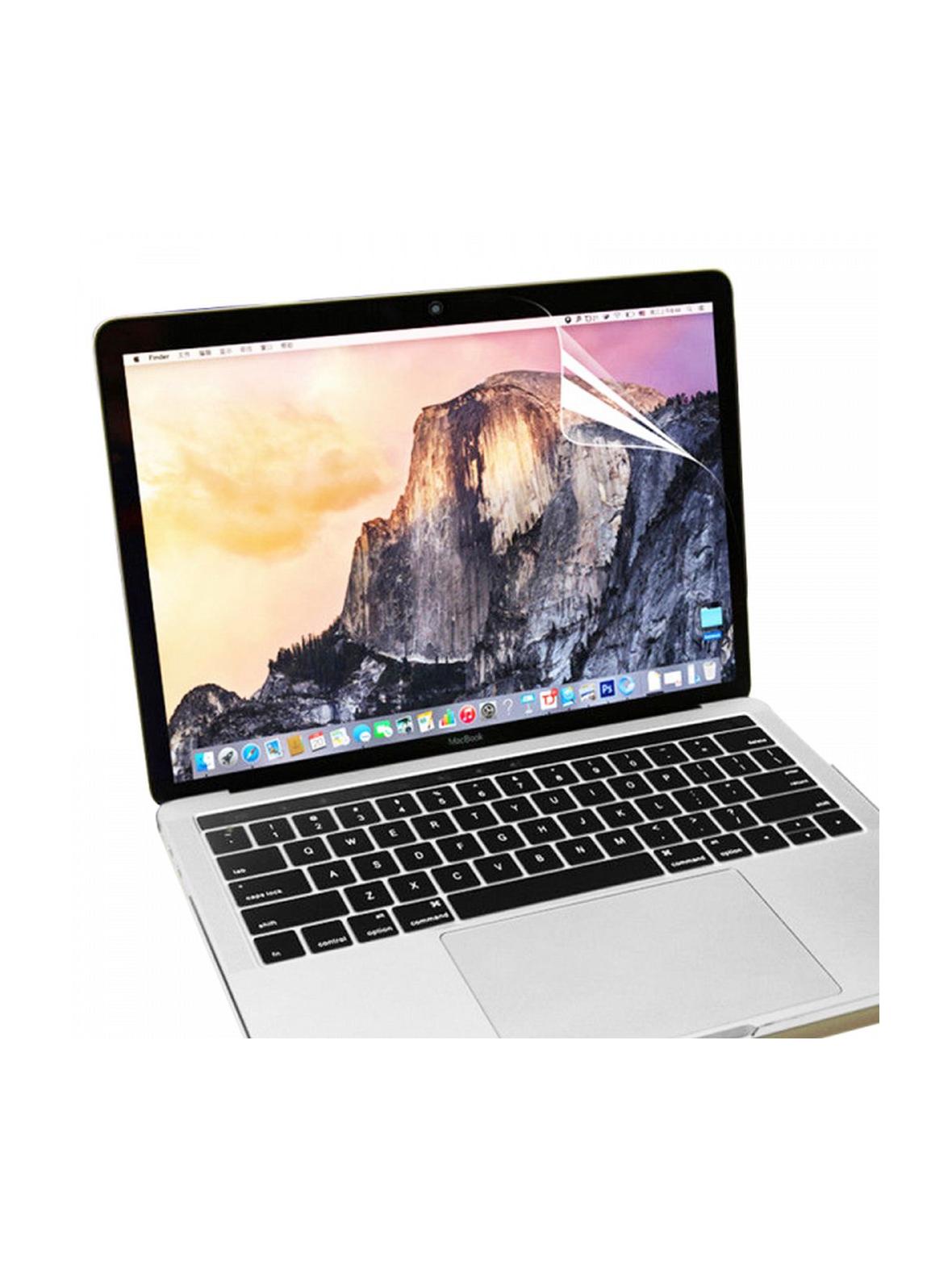 WiWU - Folia ochronna PET na wyświetlacz do MackBook Pro 14.2" 2021 (A2442)