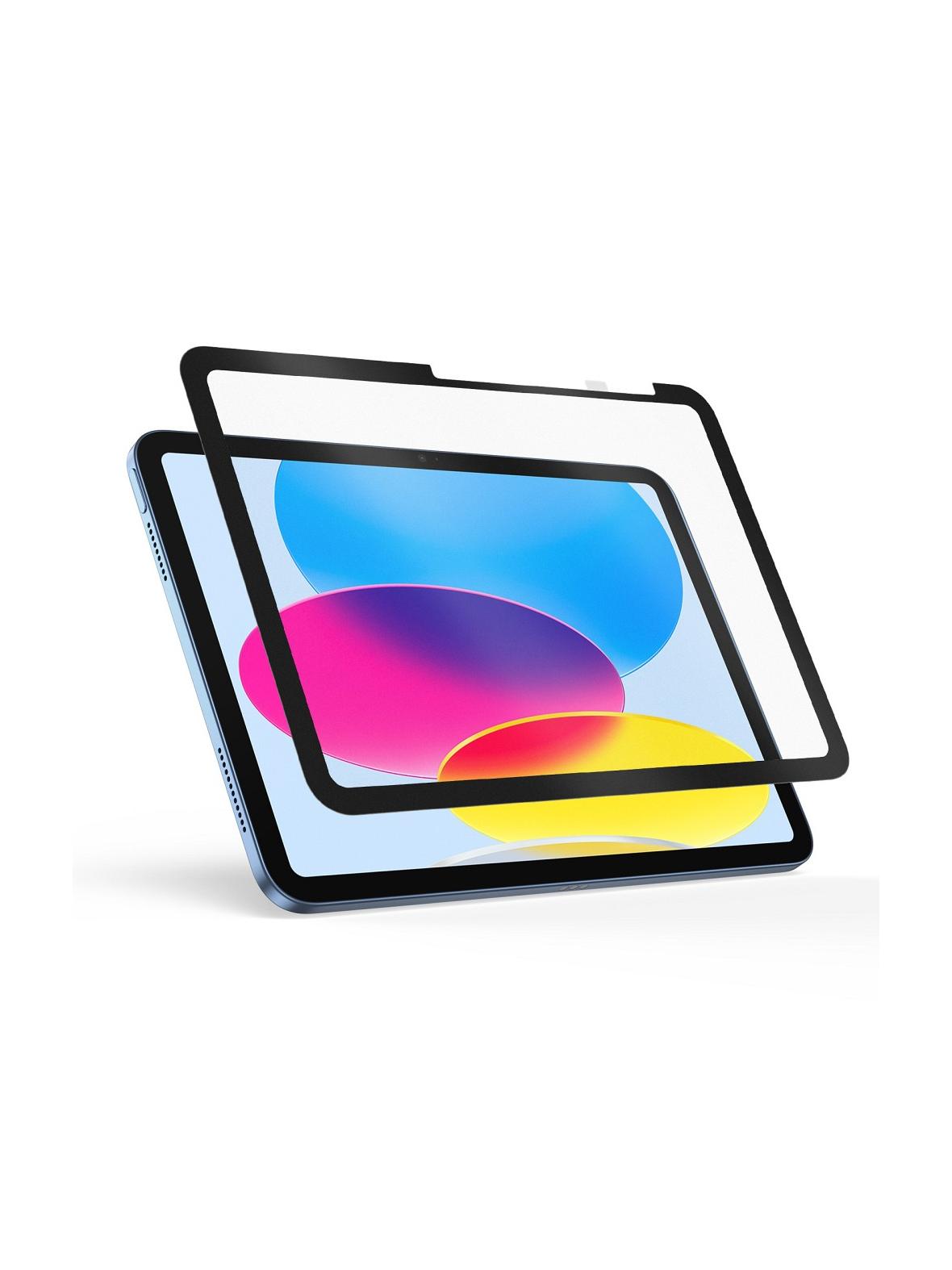 DUX DUCIS protektor NAAD ochronny na LCD o strukturze papieru do iPad 10 (2022)