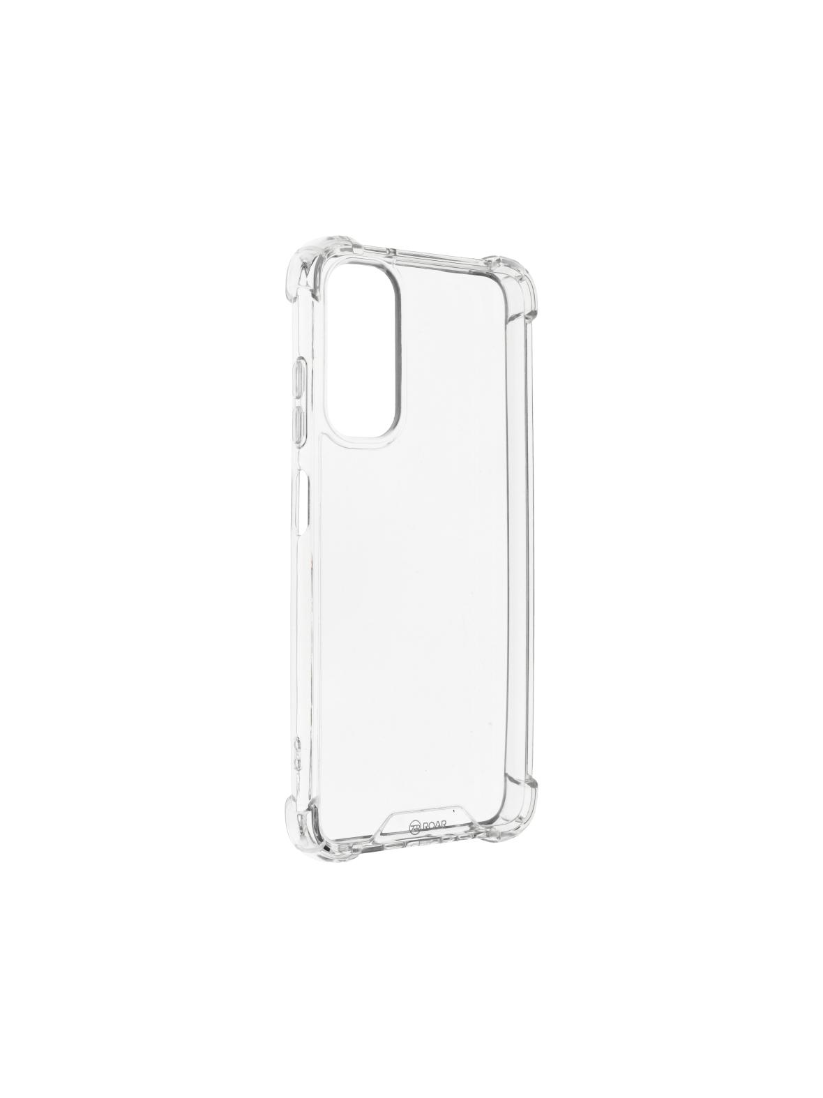 ROAR futerał ARMOR do SAMSUNG A05s transparentny