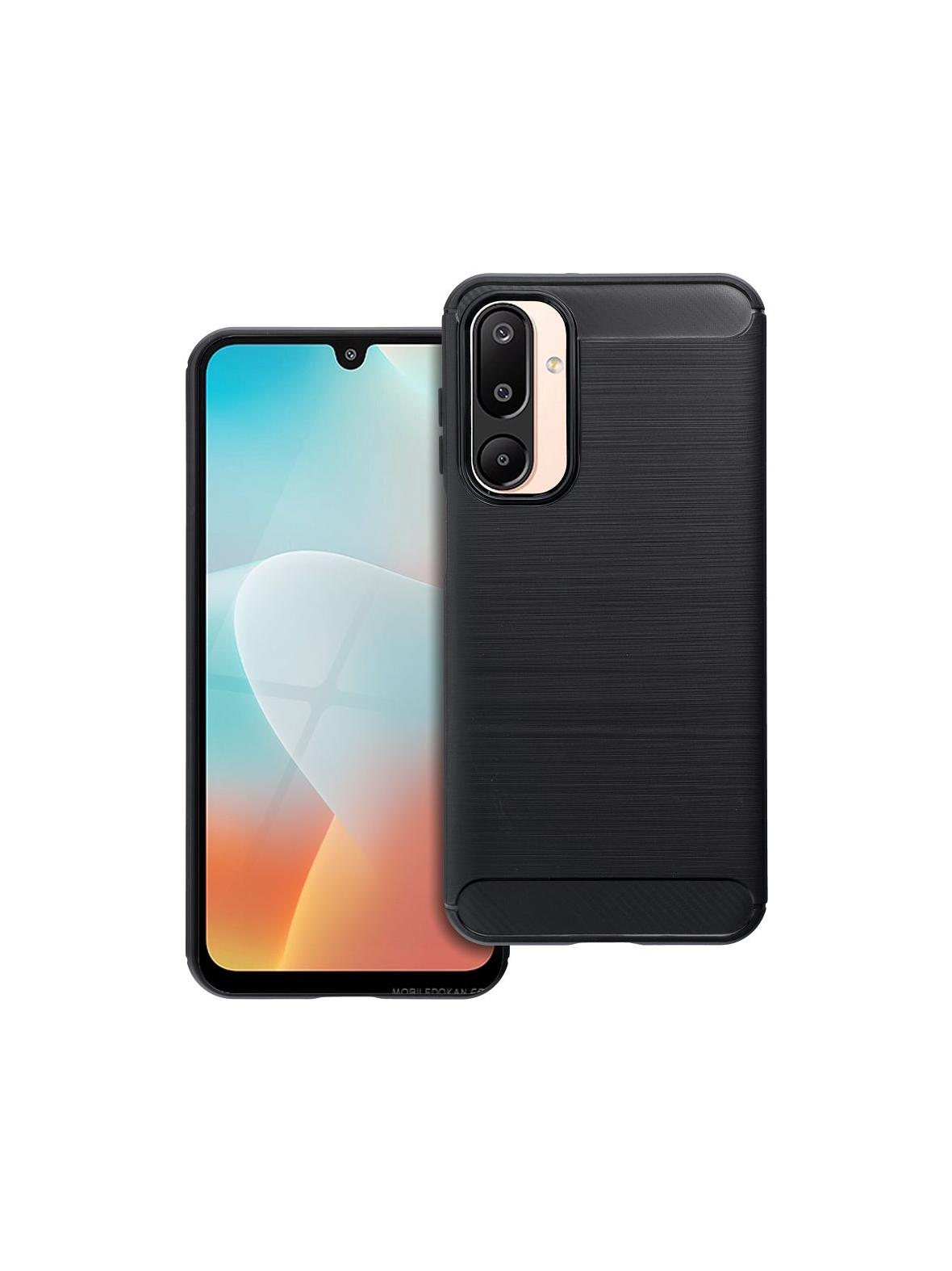 Futerał CARBON do SAMSUNG M16 czarny