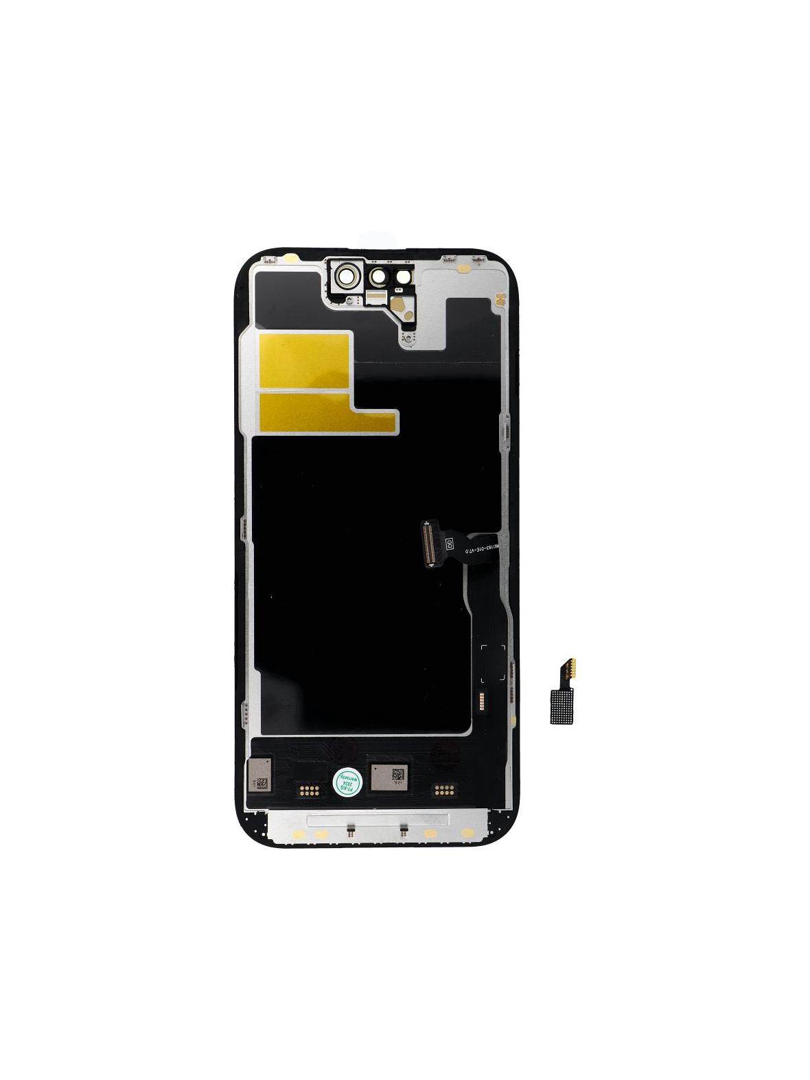 FixCell wyświetlacz LCD do IPHONE 14 Pro SOFT OLED DD (możliwa wymiana ic)