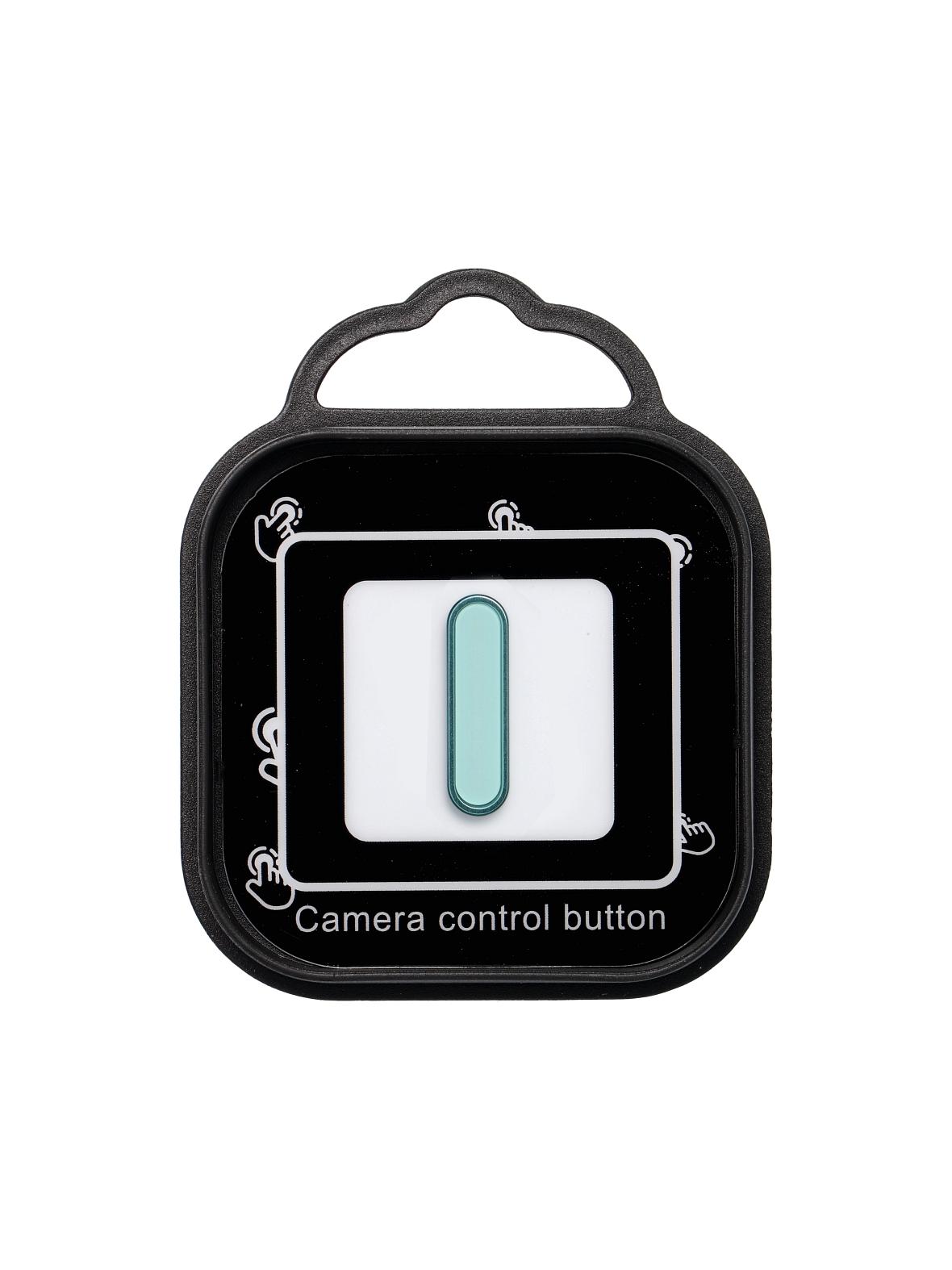 Aktywny przycisk Camera Control pasuje do futerałów z serii IPHONE 16: Drop Glue / Clear Mag Cover miętowy