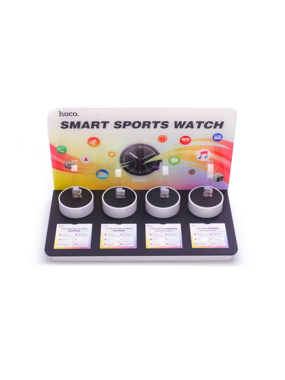 HOCO stand na smartwatch HN21