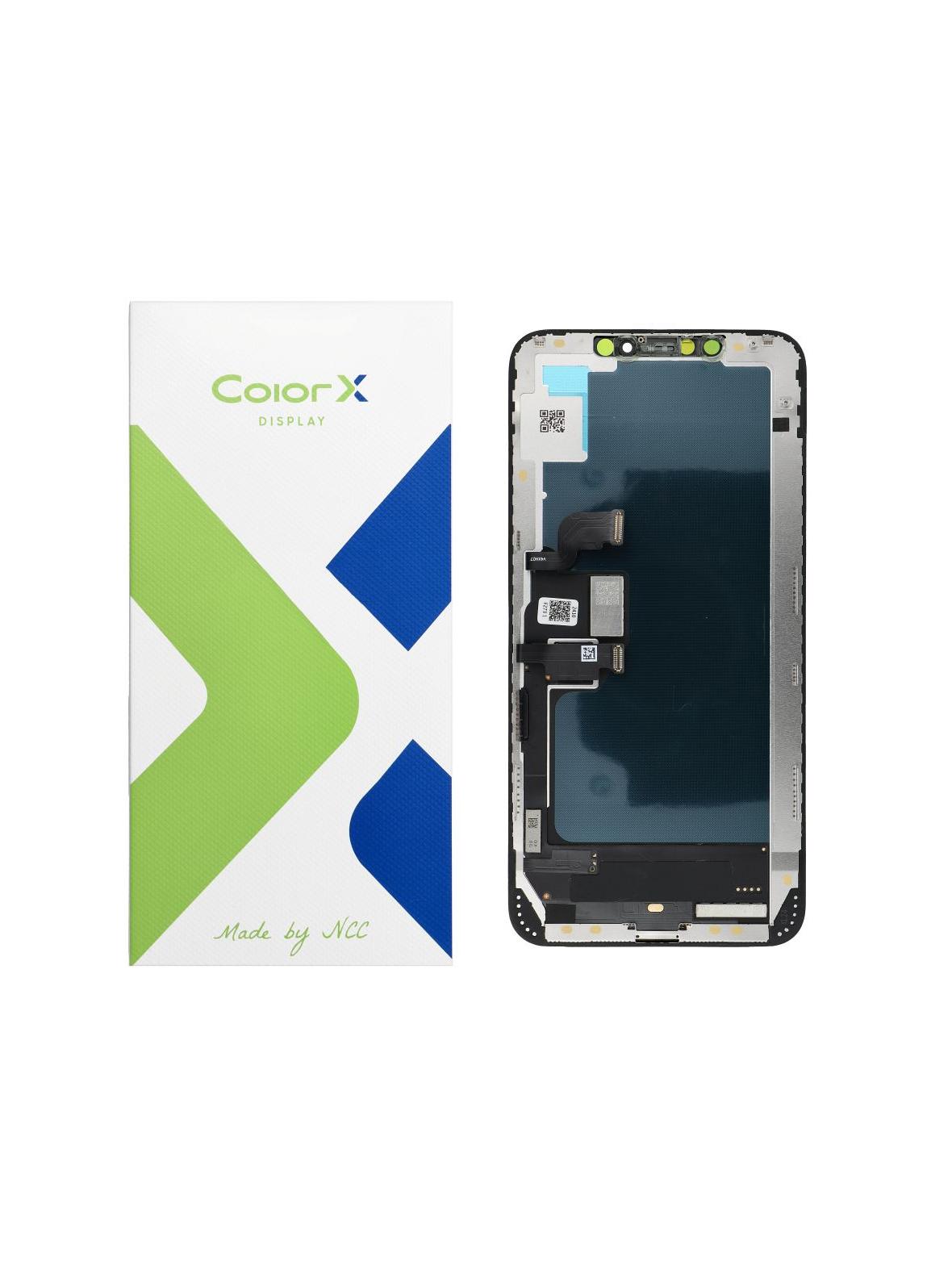 NCC Wyświetlacz do IPHONE XS Max Incell HD+