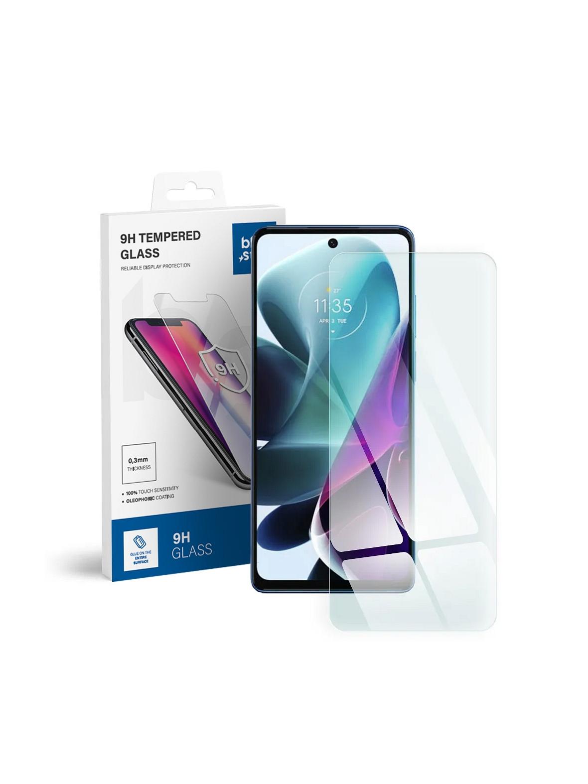 Szkło hartowane do Motorola G200/G100/G60/G60s/G51 5G/G9 Power