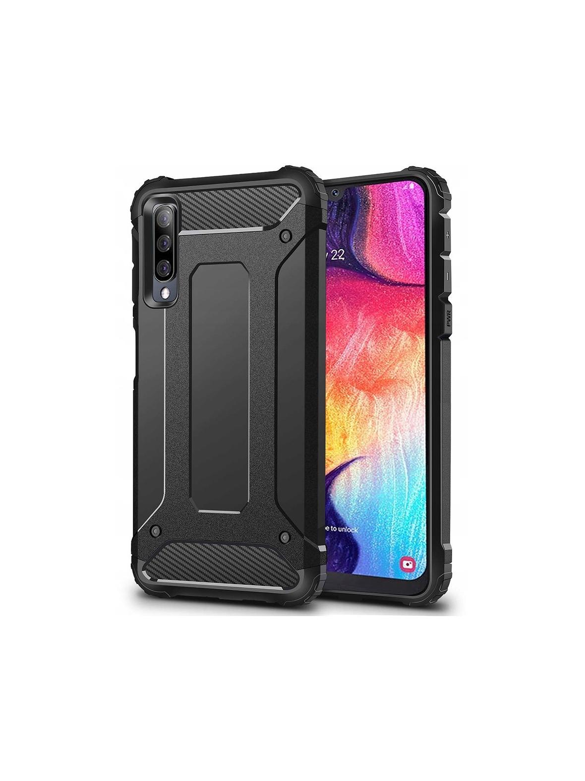 Futerał ARMOR do SAMSUNG A50 / A50S / A30S czarny