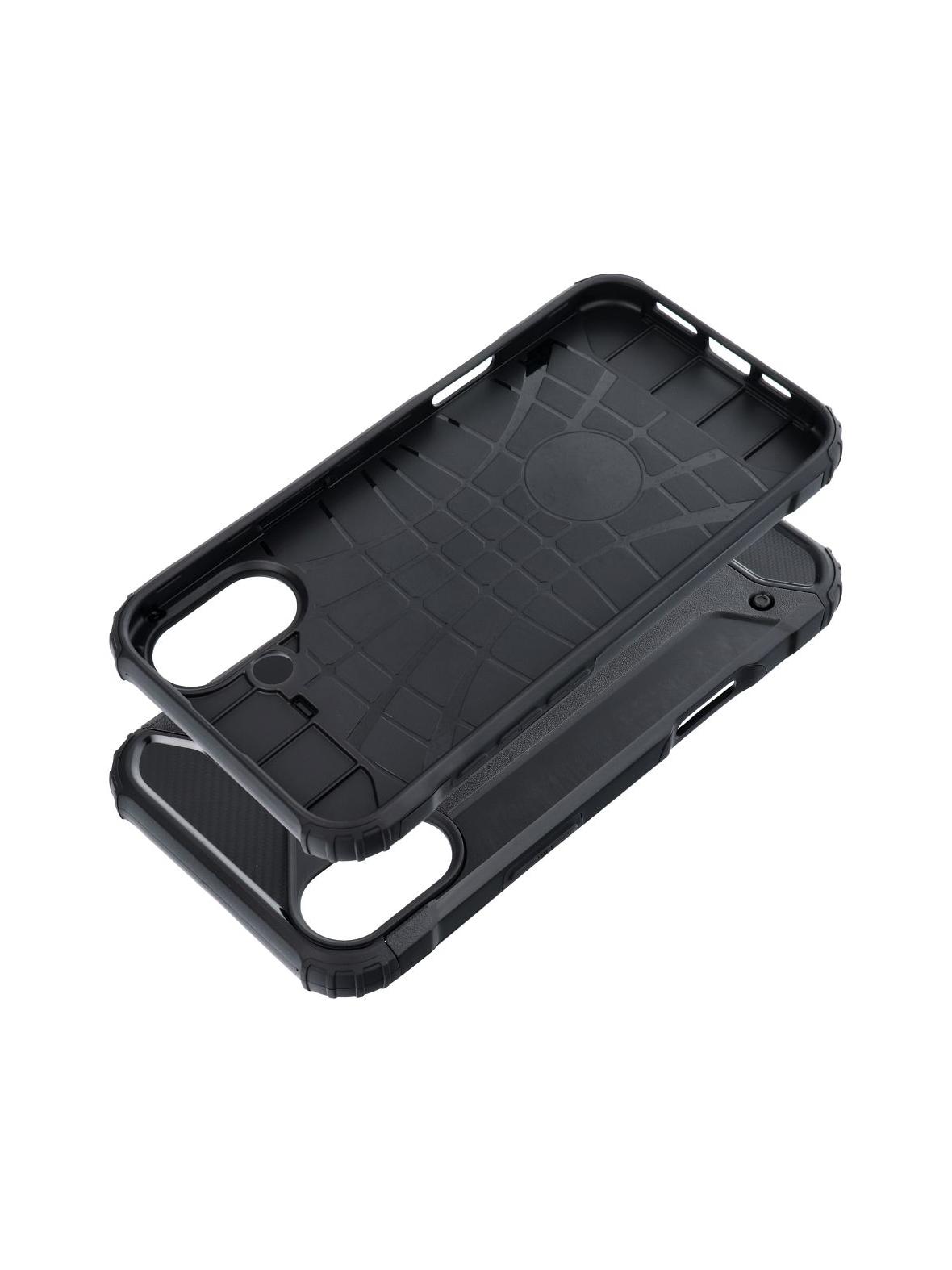 Futerał ARMOR do IPHONE 16 Plus czarny