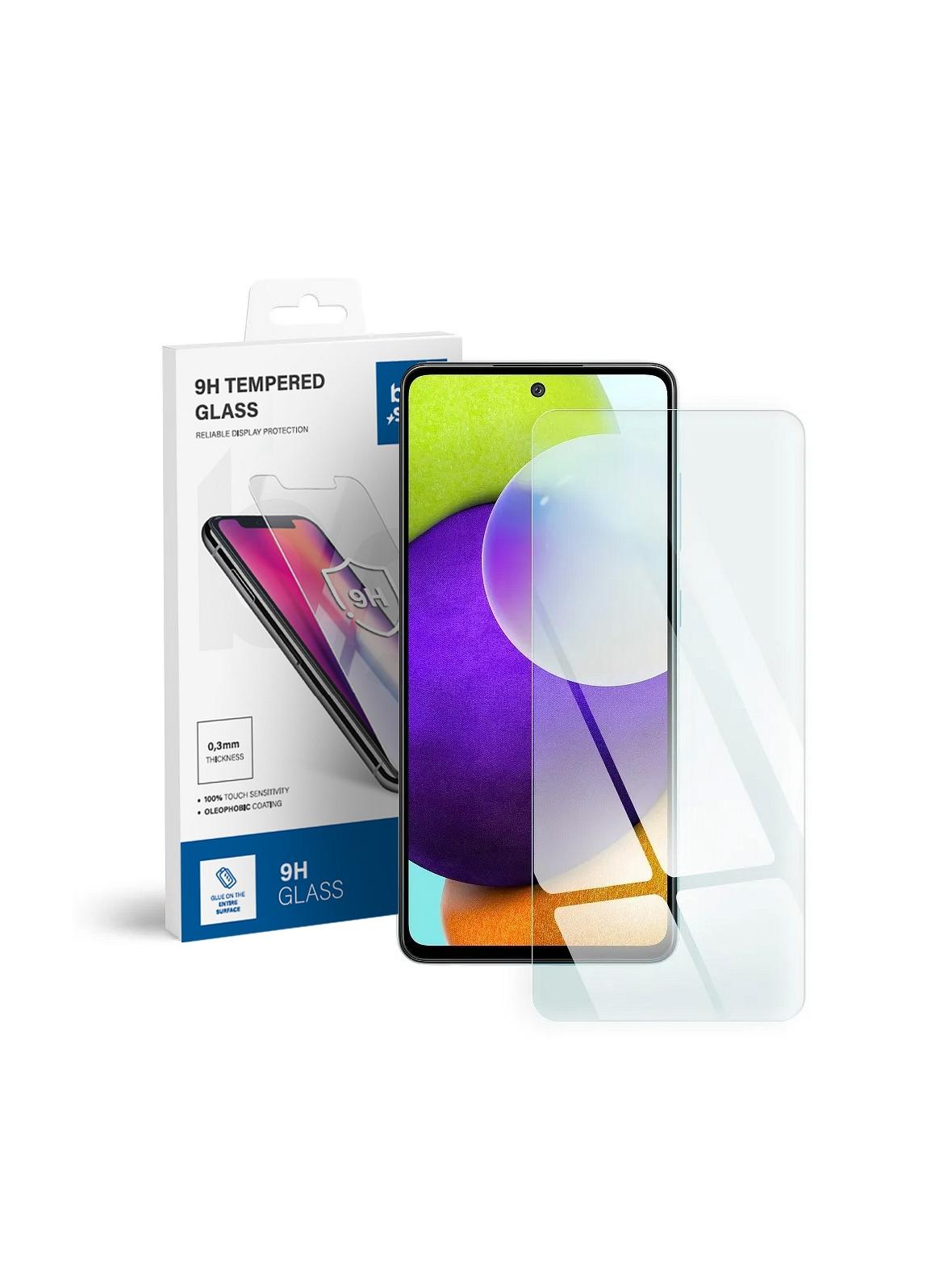 Szkło hartowane do Samsung Galaxy A53 5G Blue Star