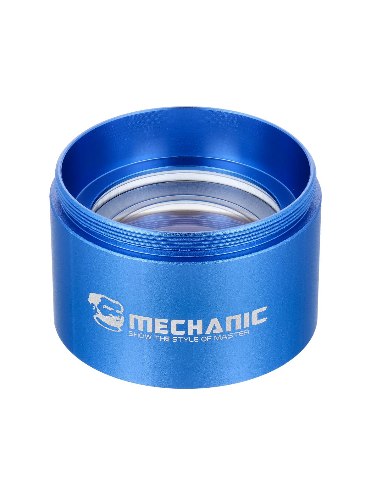 MECHANIC WD165 Barlow Lens 0.5