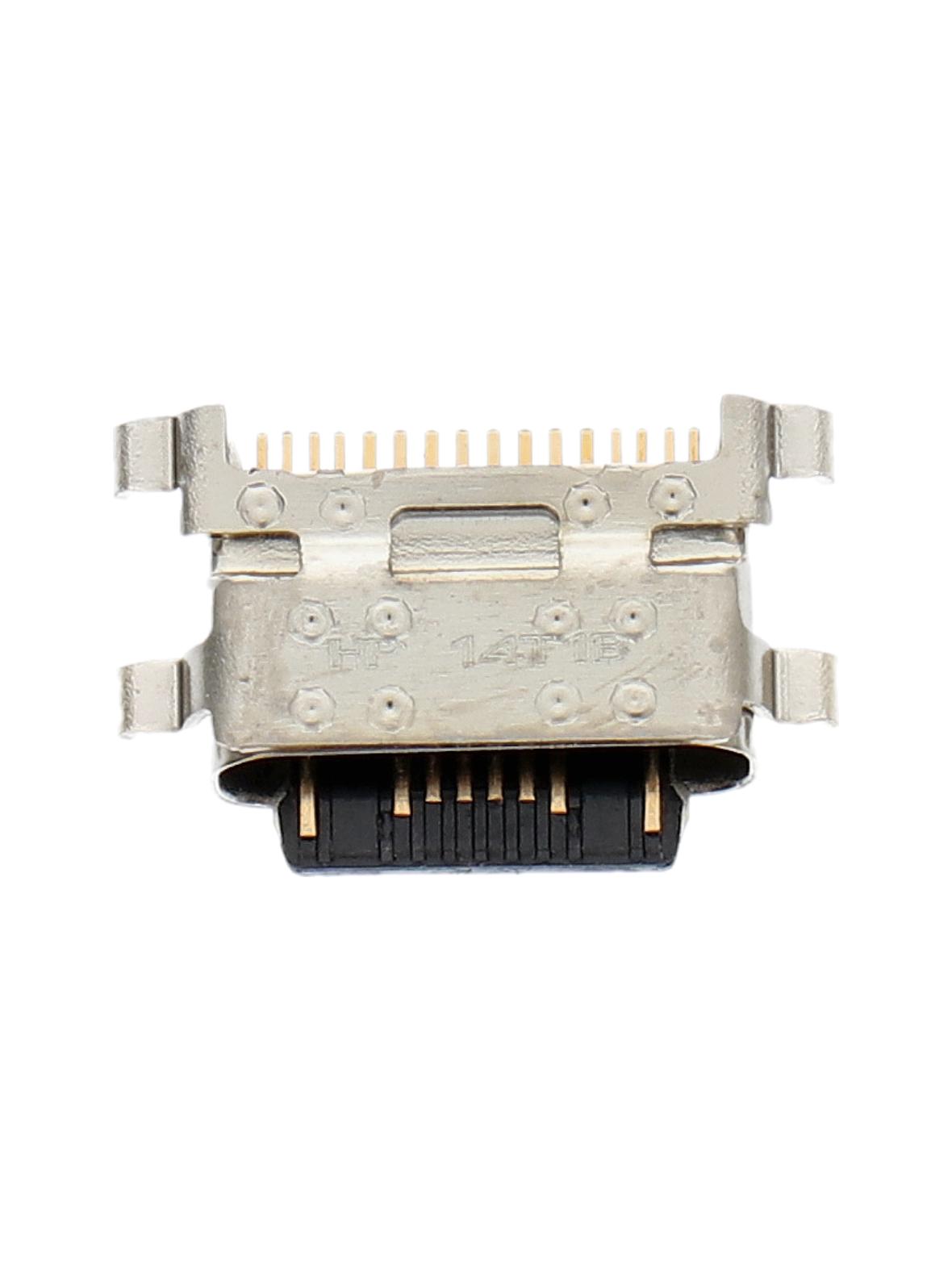 Złącze gniazdo ładowania do XIAOMI Mi 10T Lite ORI