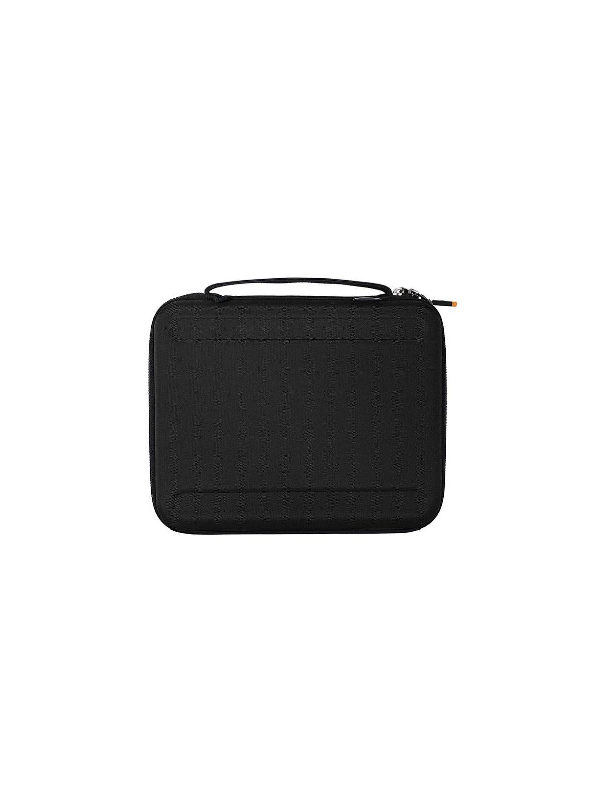 WiWU - Wodoodporna torba na tablet do 12,9'' Parallel Hardshell Bag - czarna