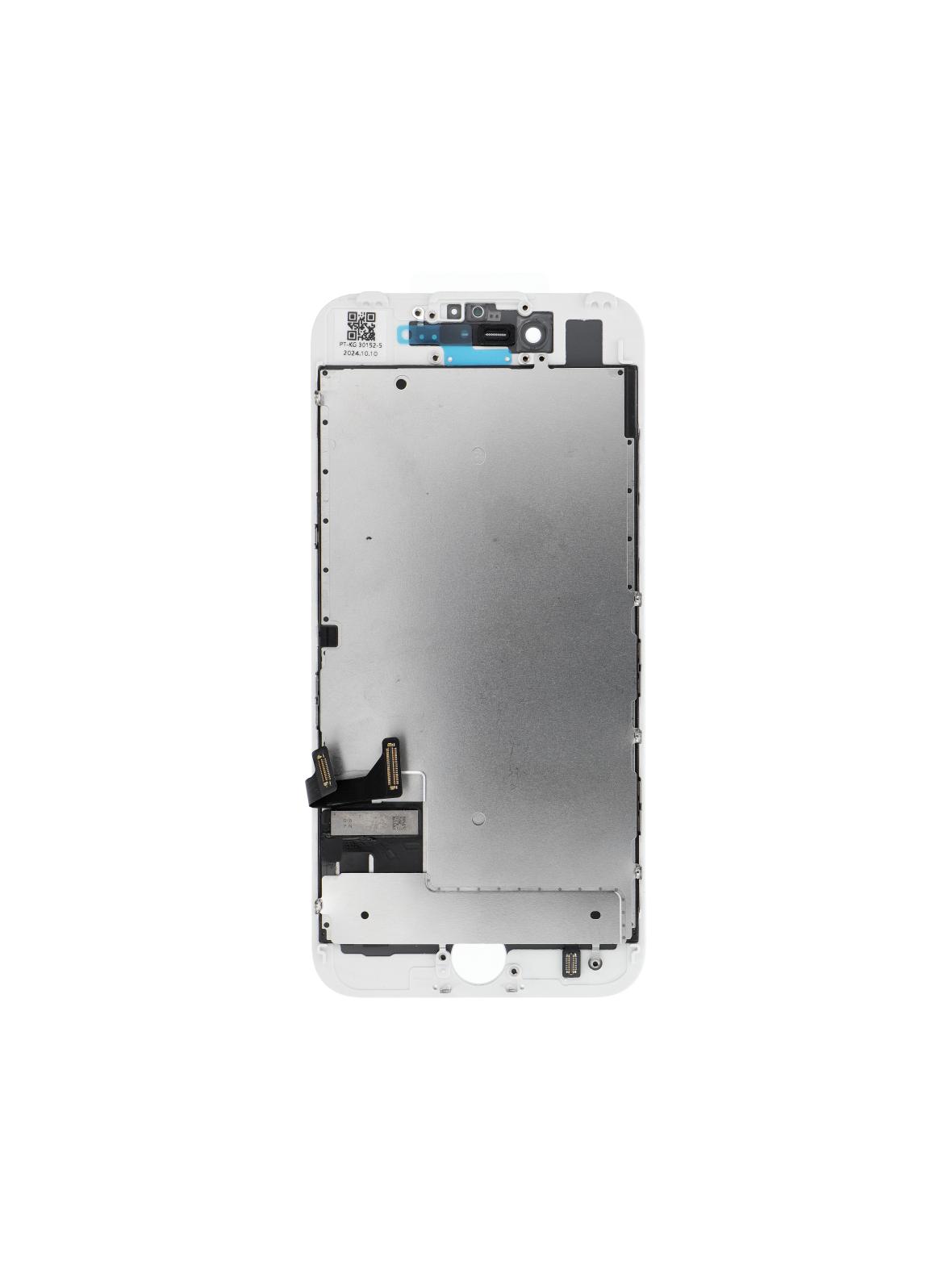 FixCell wyświetlacz do IPHONE 7 Retina Biały (odnowiony)