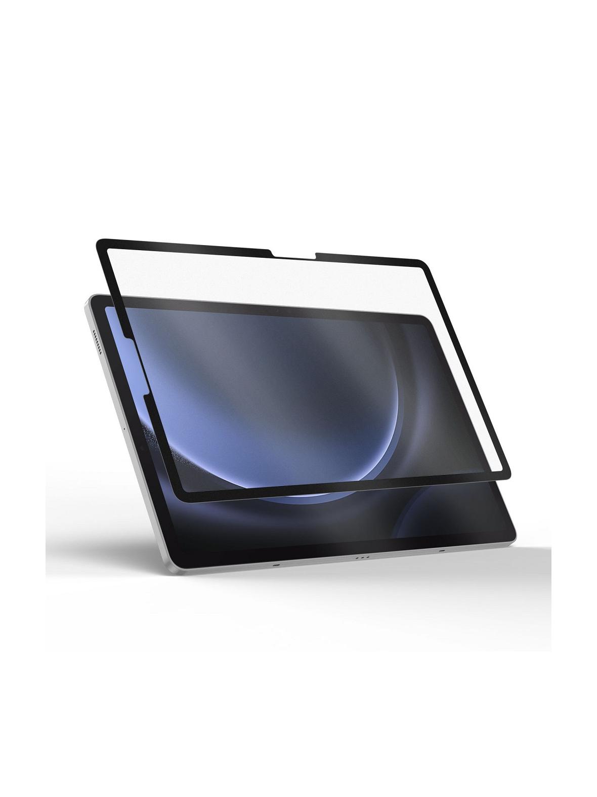 DUX DUCIS protektor NAAD ochronny na LCD o strukturze papieru do SAMSUNG Tab S9 FE (X510/X516B)