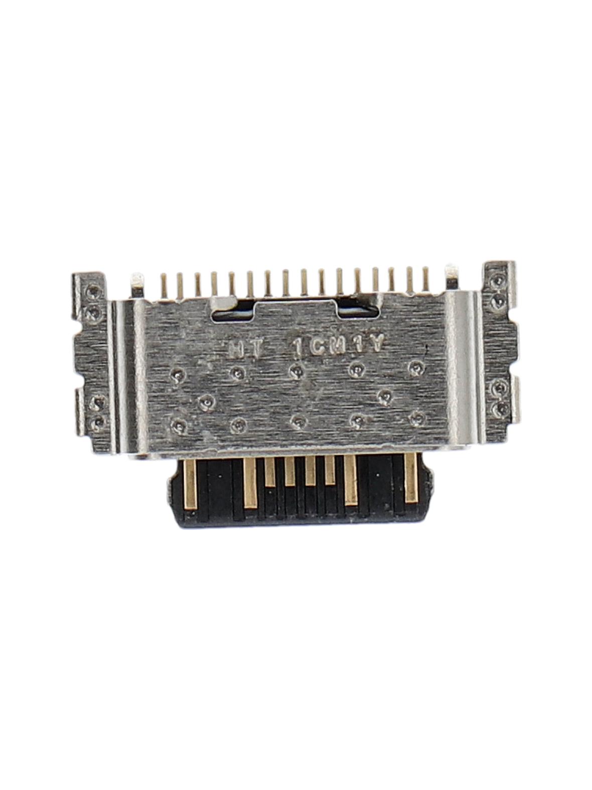 Złącze gniazdo ładowania do XIAOMI Poco x5 5G ORI