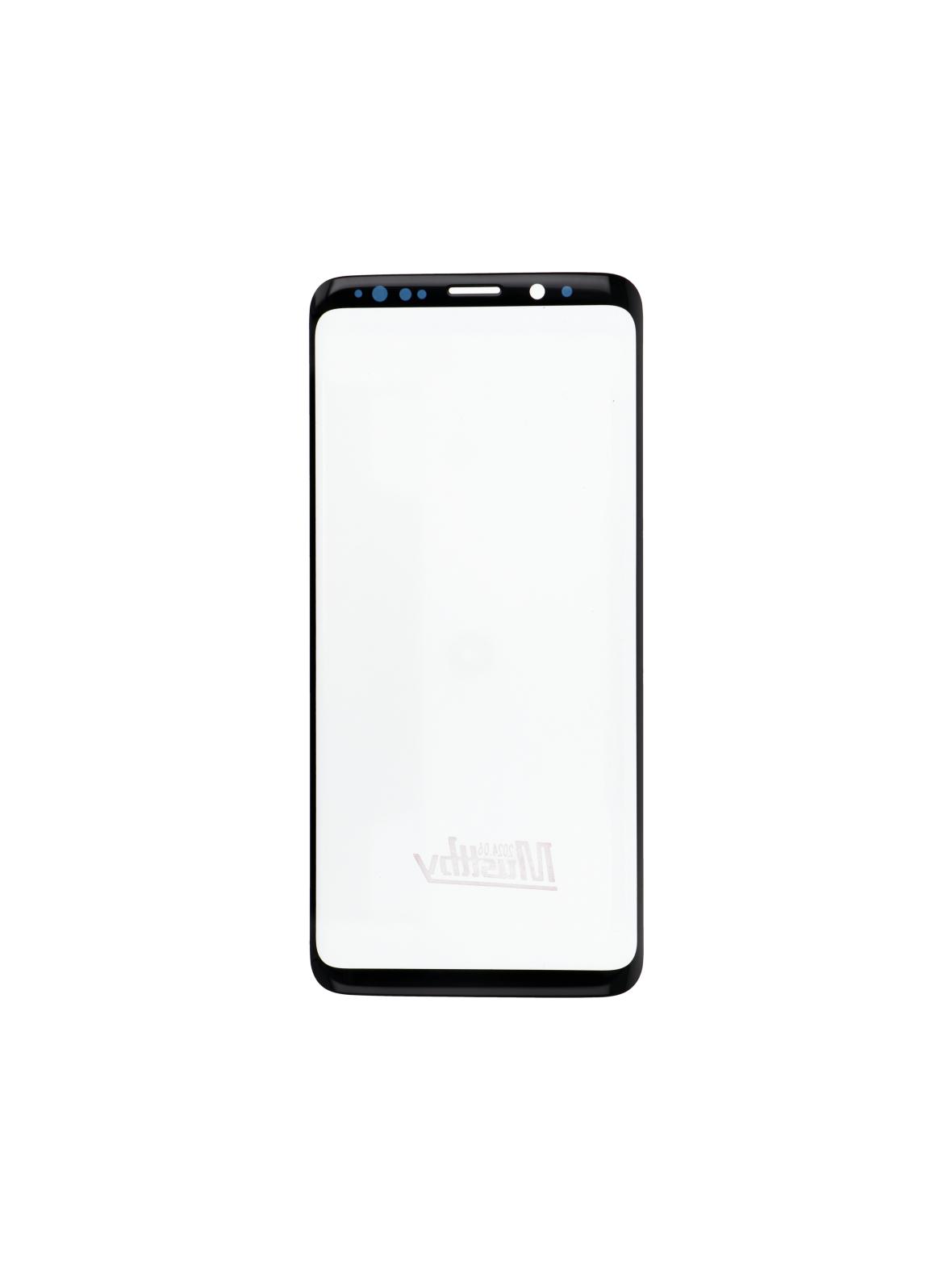 MUSTTBY szybka + oca SAMSUNG s9