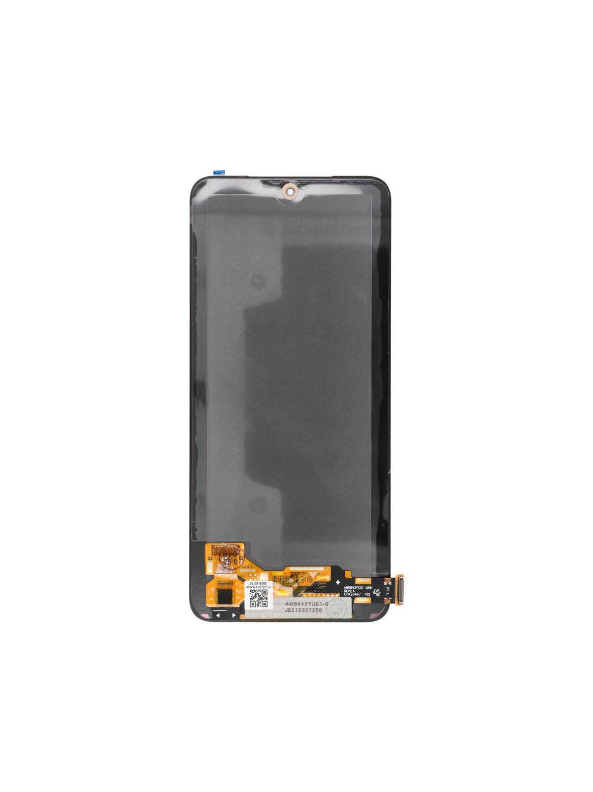 FixCell wyświetlacz LCD do REDMI NOTE 8 PRO OEM bez ramki