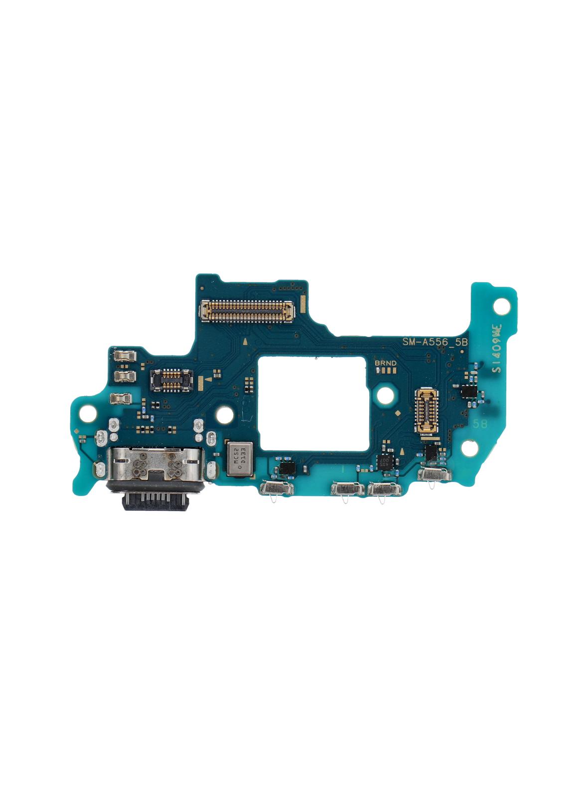 Płytka ładowania do SAMSUNG A55 OEM (Fast Charger)