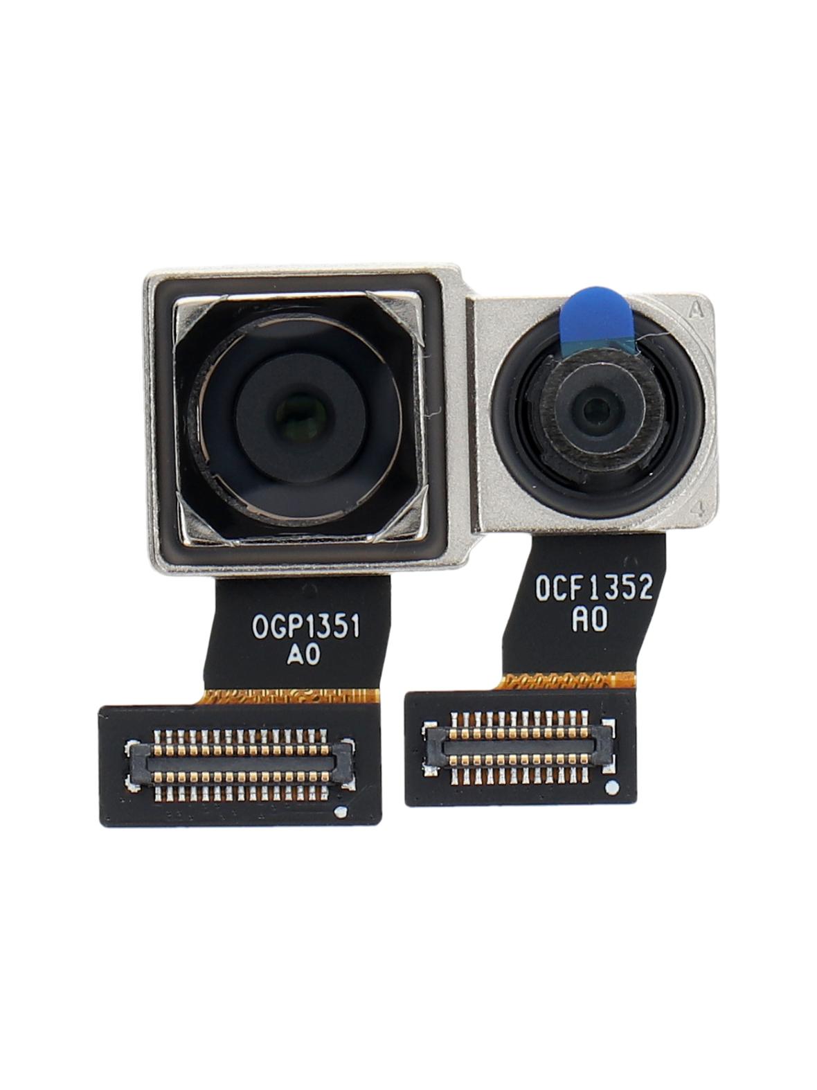 Taśma do Xiaomi Redmi 7 z kamerą tylną