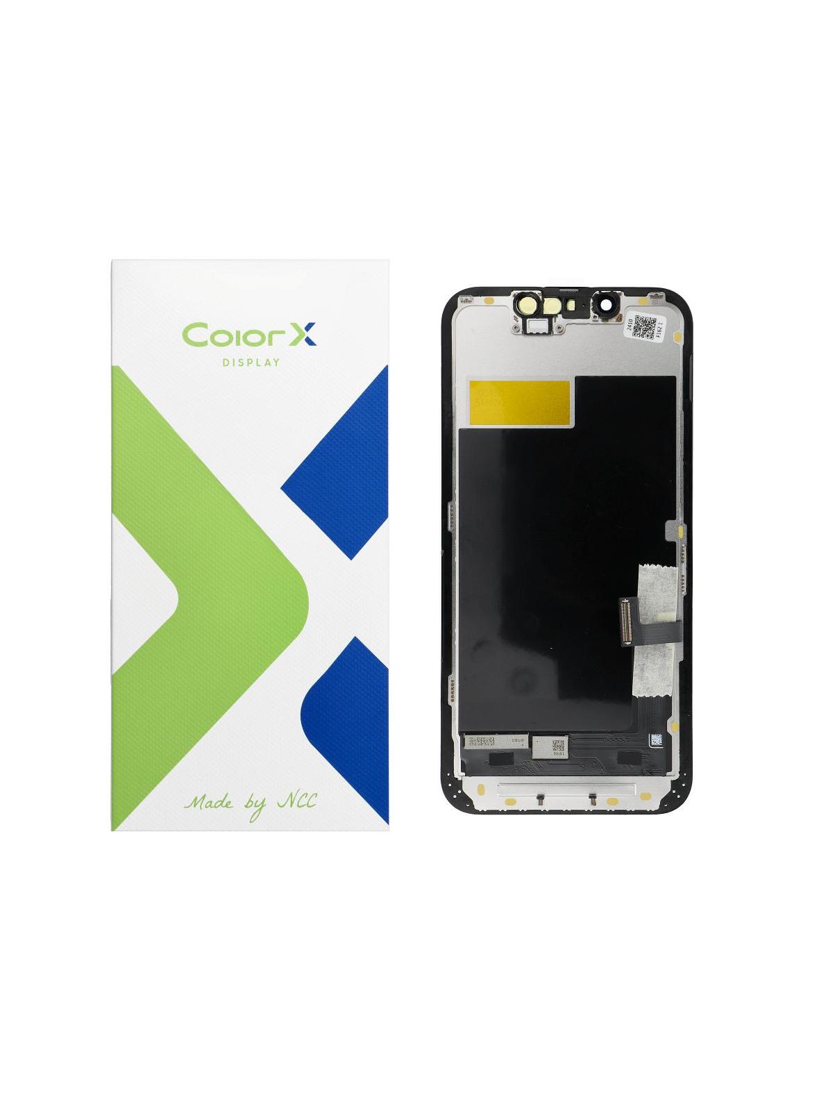 NCC Wyświetlacz do IPHONE 13 mini Incell HD+