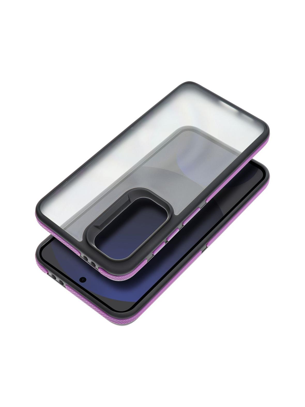 Futerał NEO do XIAOMI Redmi 15C (173,16 x 81,07 x 8,2) fioletowy