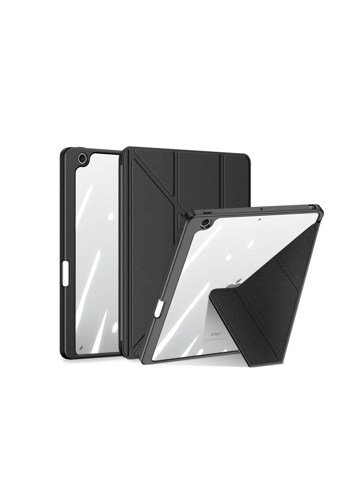 DUX DUCIS etui MAGI z miejscem na rysik do iPad 10.9 (2022) czarne