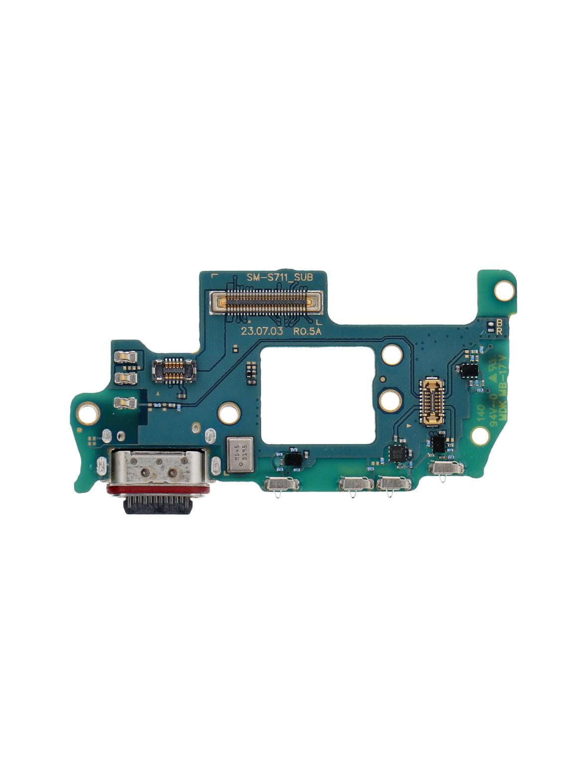 Płytka ładowania do SAMSUNG S23 FE OEM (Fast Charger)