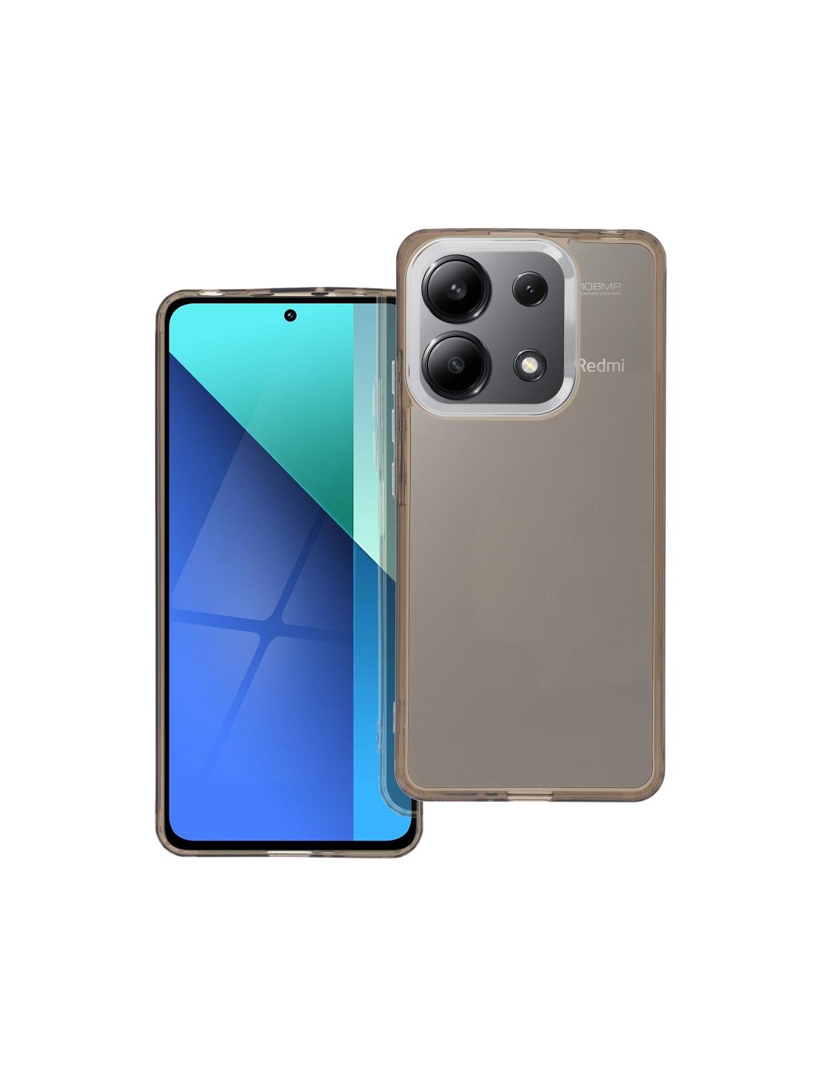 Futerał PEARL do XIAOMI Redmi Note 13 4G czarny