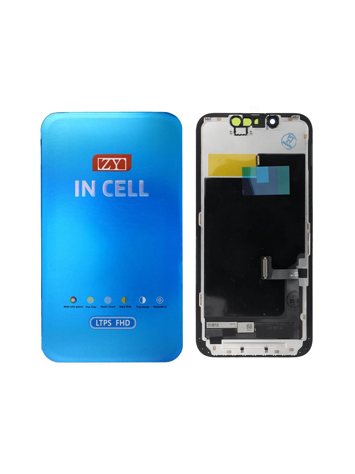ZY Wyświetlacz LCD do IPHONE 13 Mini FFHD-900p Incell (Change IC)