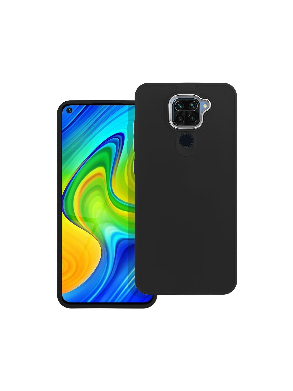 Futerał FRAME do XIAOMI Redmi Note 9 czarny