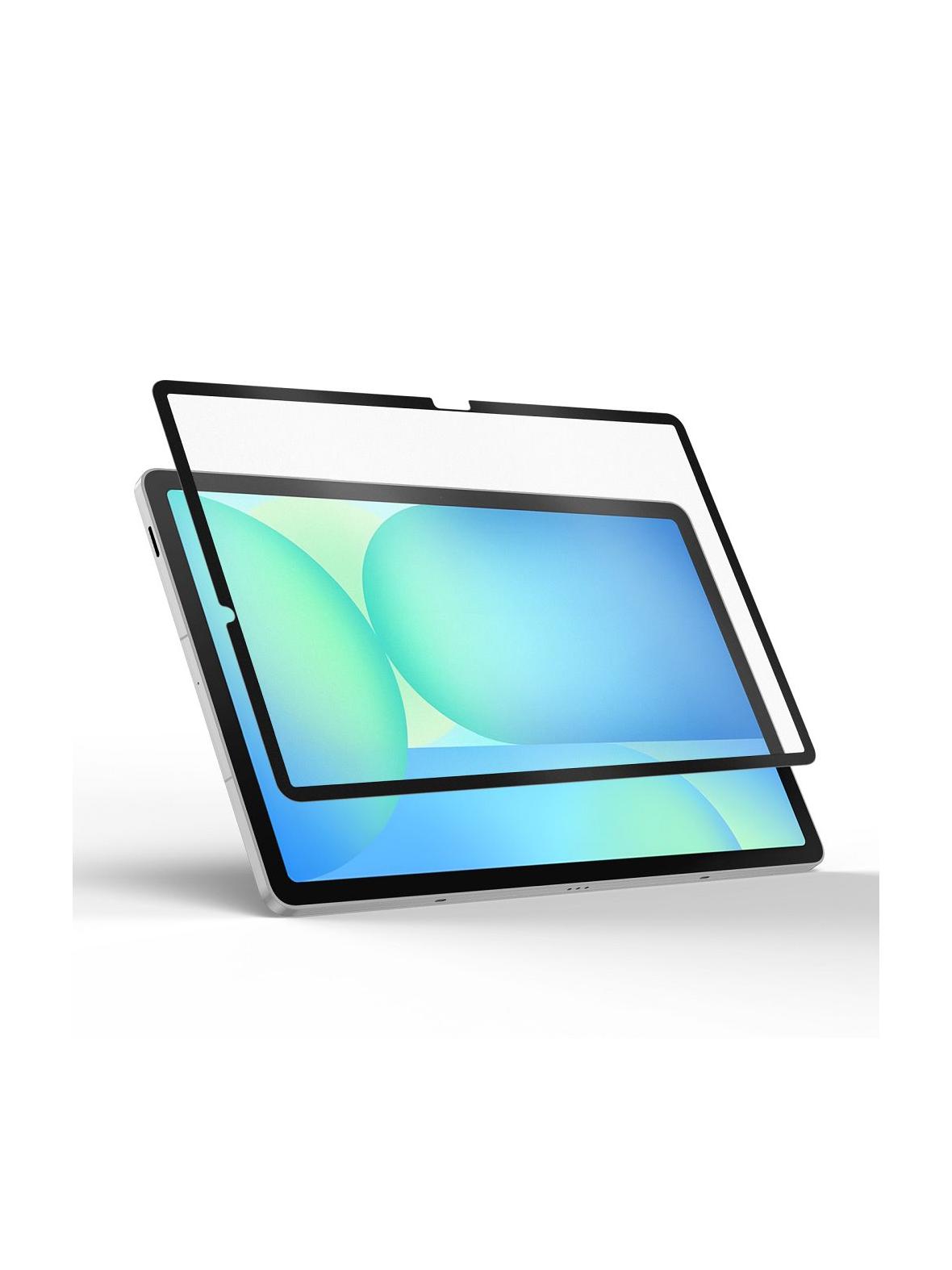 DUX DUCIS protektor NAAD ochronny na LCD o strukturze papieru do SAMSUNG Tab S9/S9 FE/S10 FE