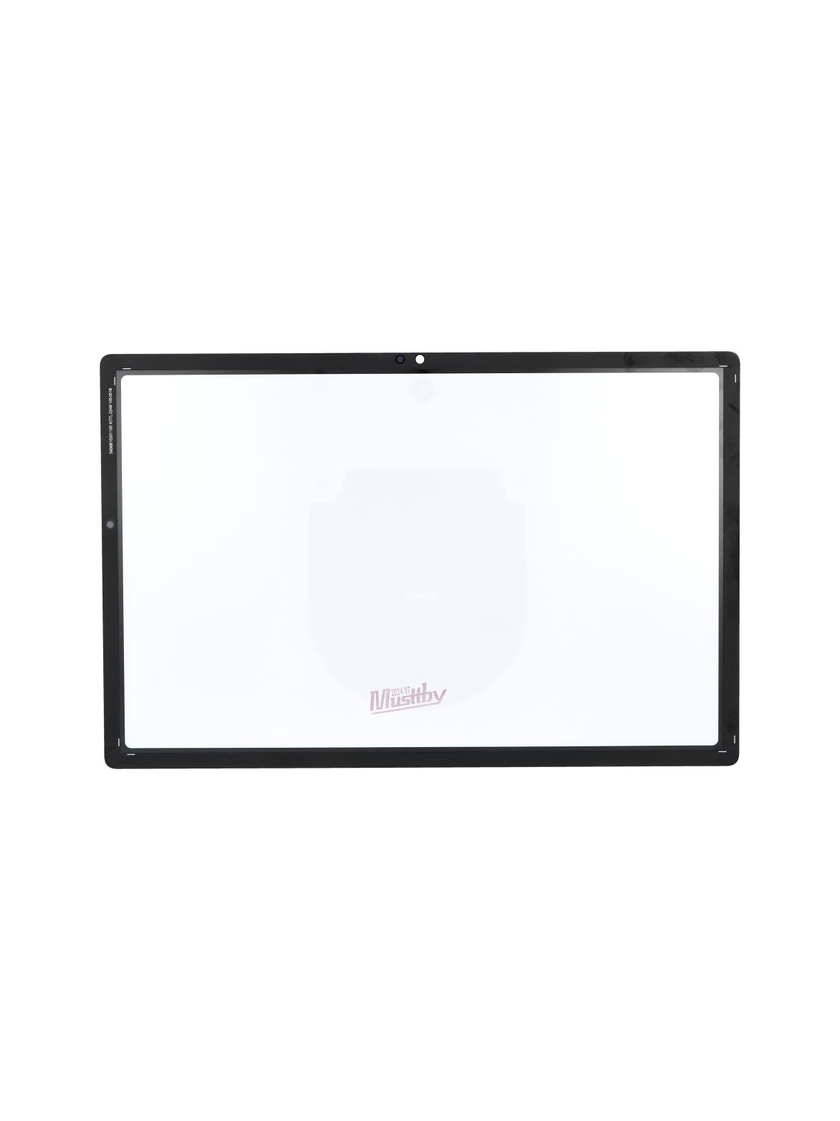 MUSTTBY Szybka + OCA do Samsung X200 A8